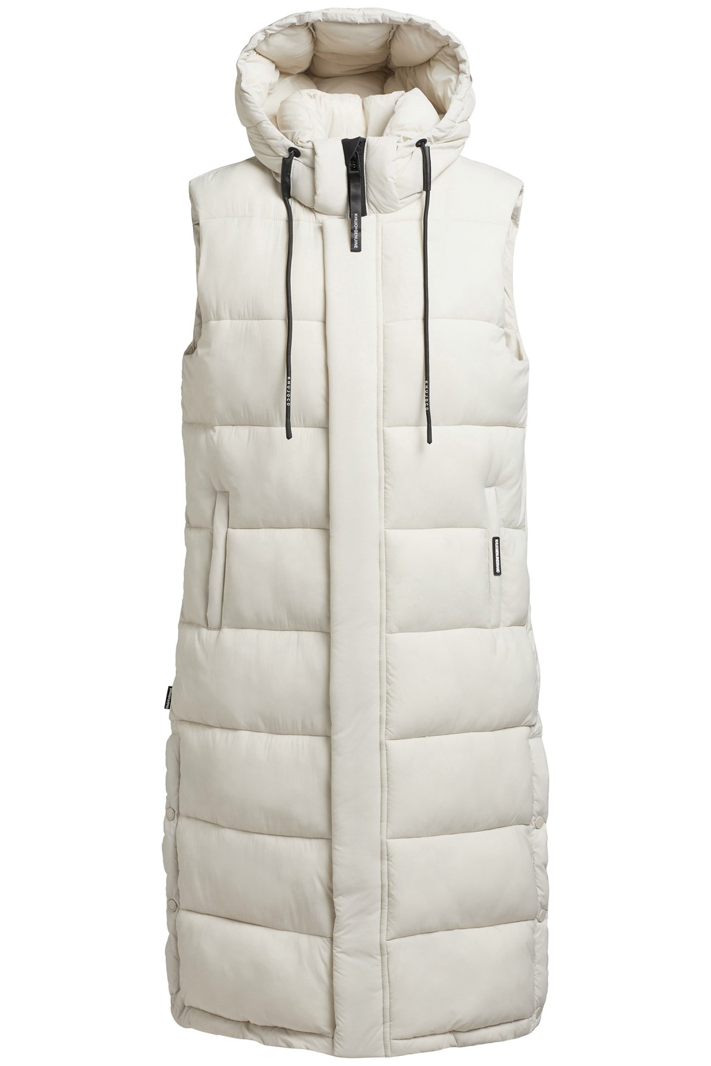 TOURIN MATT COTTON CREAM 4