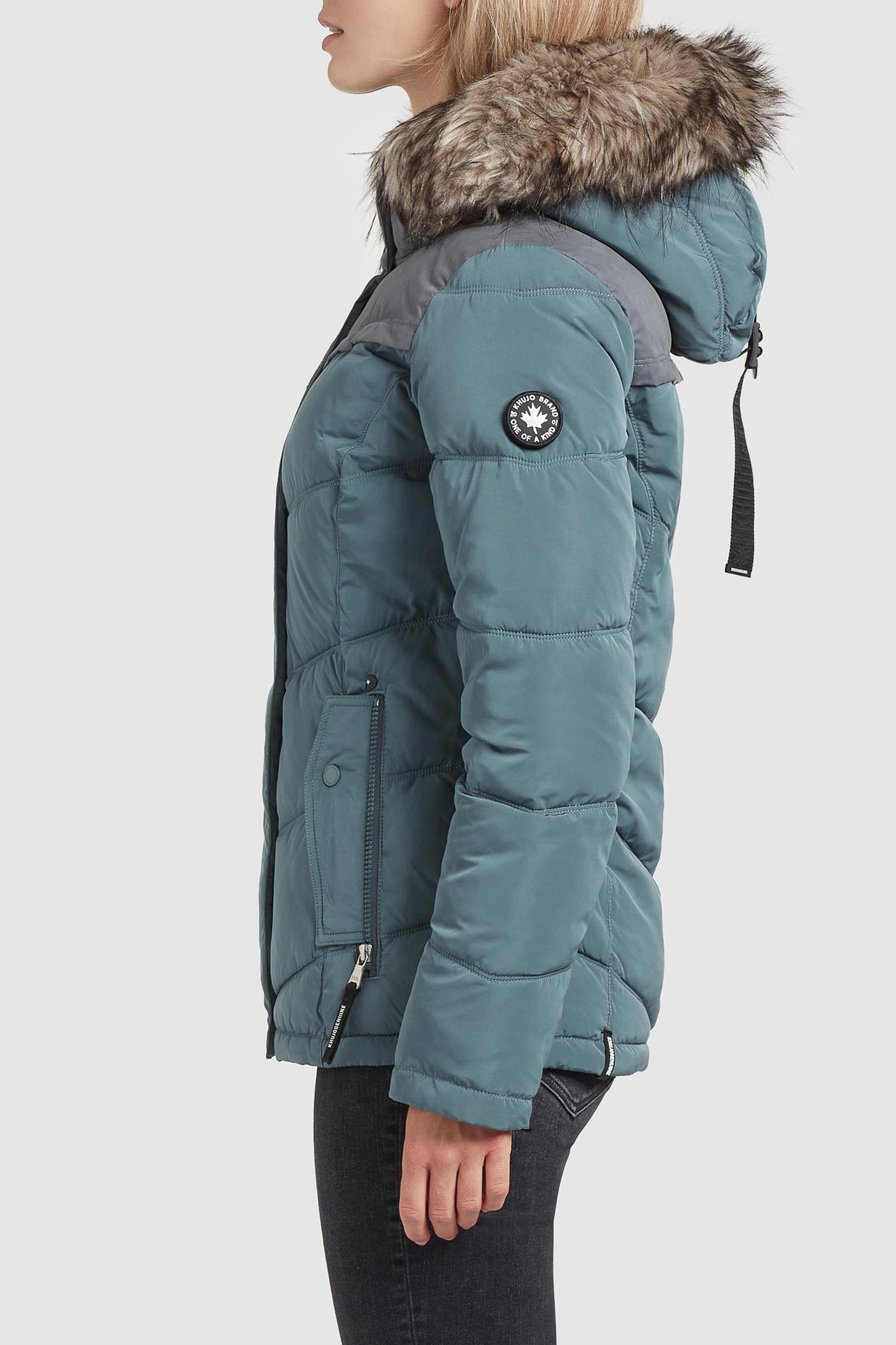 WINSEN6 STORM BLUE 6