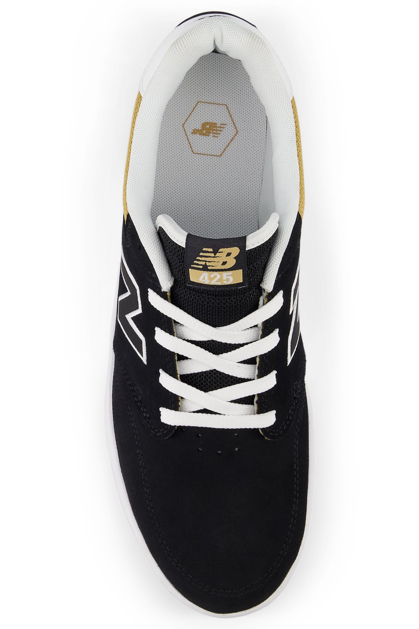 NB NUMERIC 425 BLACK 3