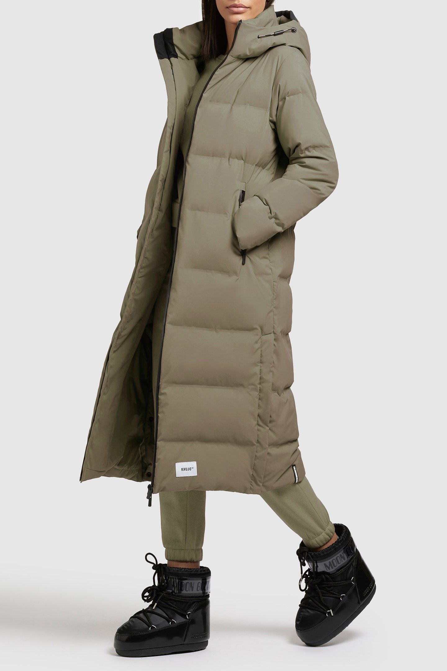 LAREA LIGHT MOSS GREEN 3