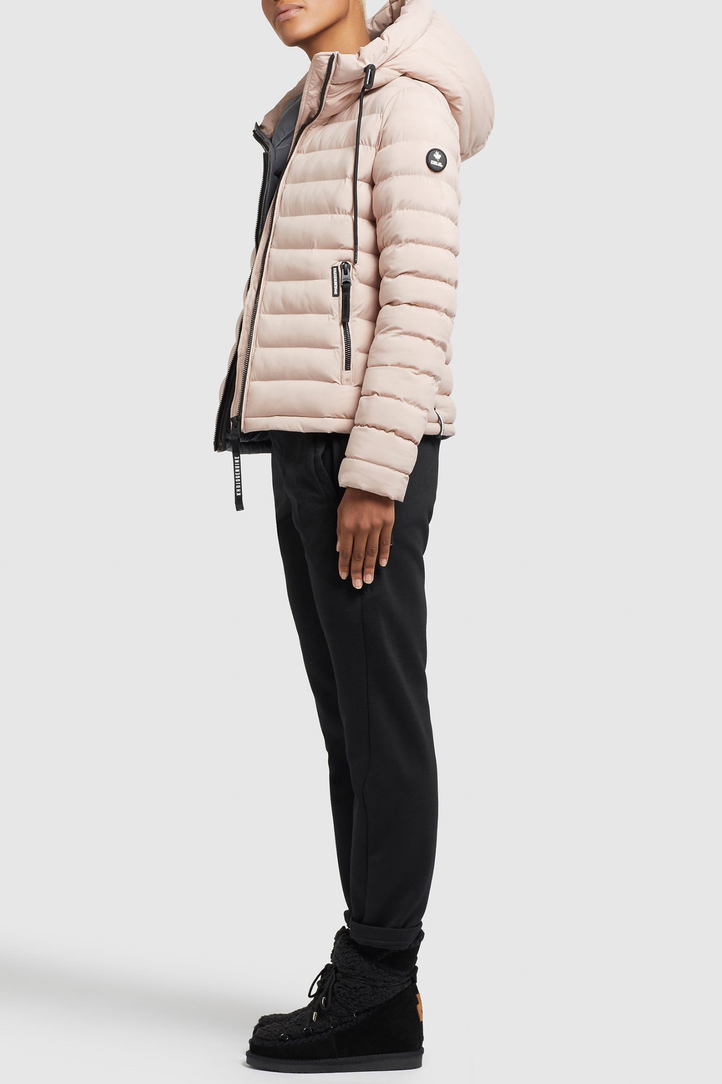 LOVINA3 MATT DUST PINK 5