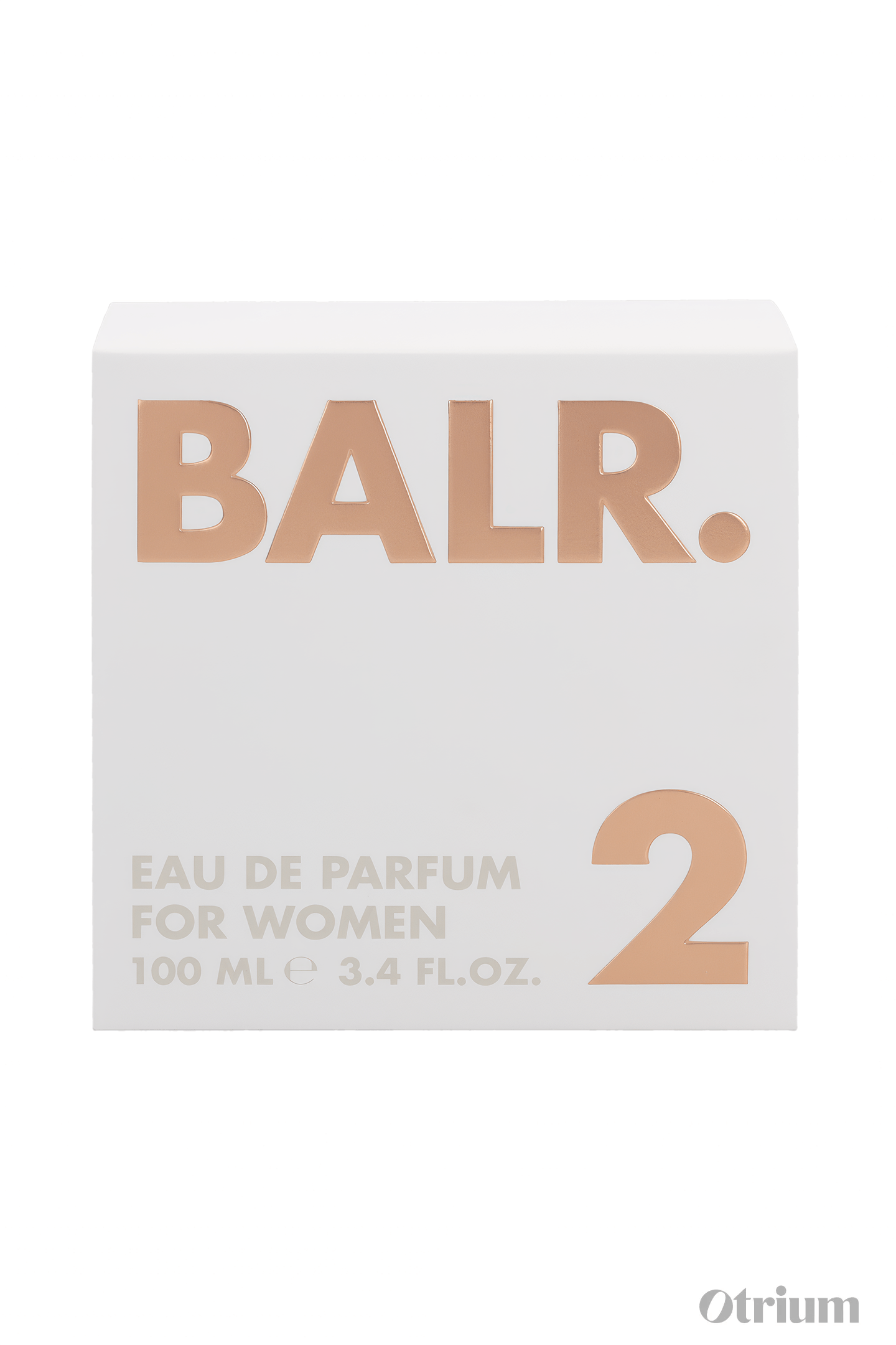 BALR. - 2 FOR WOMEN - EDP (100ML) 3
