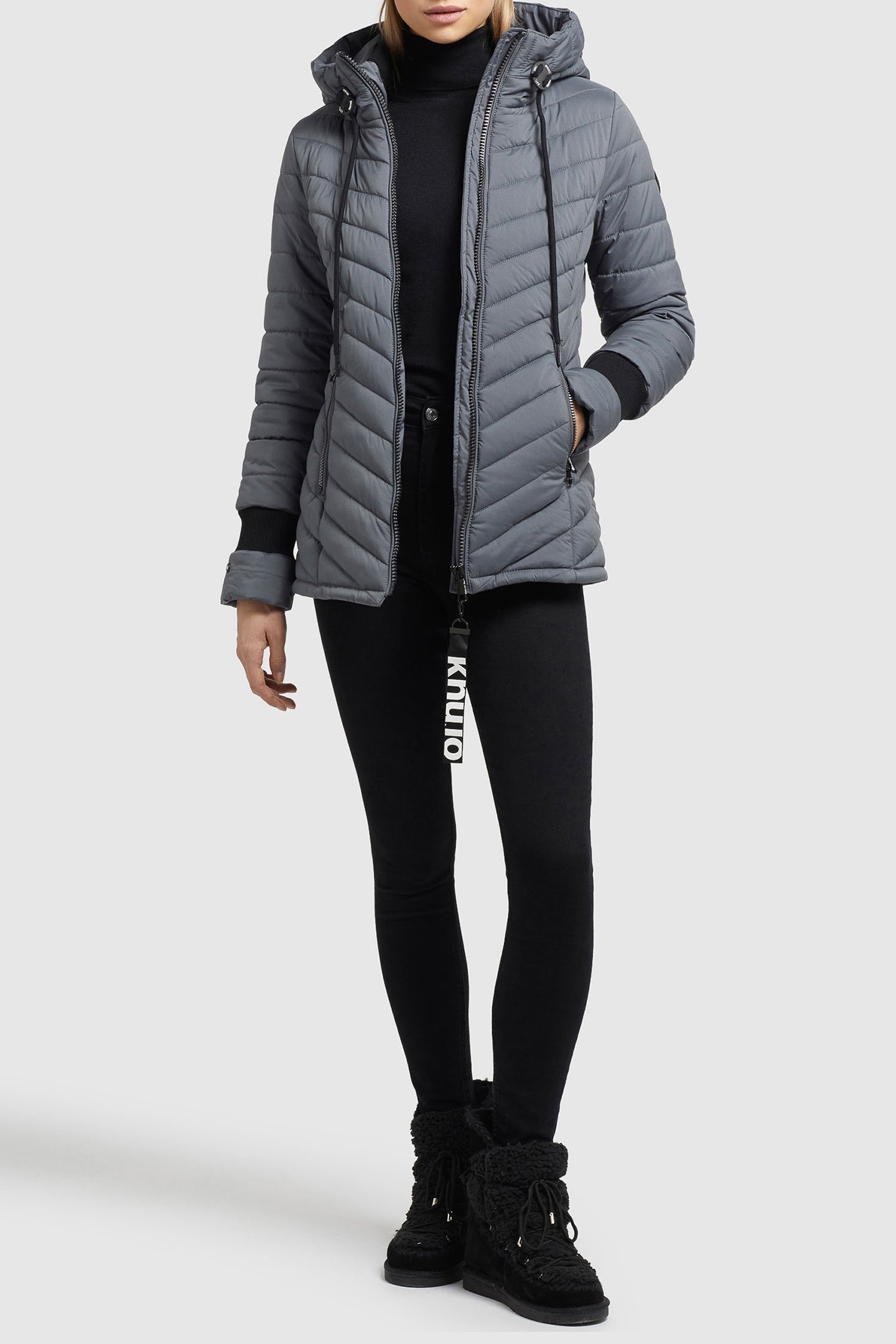 PATT LIGHT CHARCOAL 5