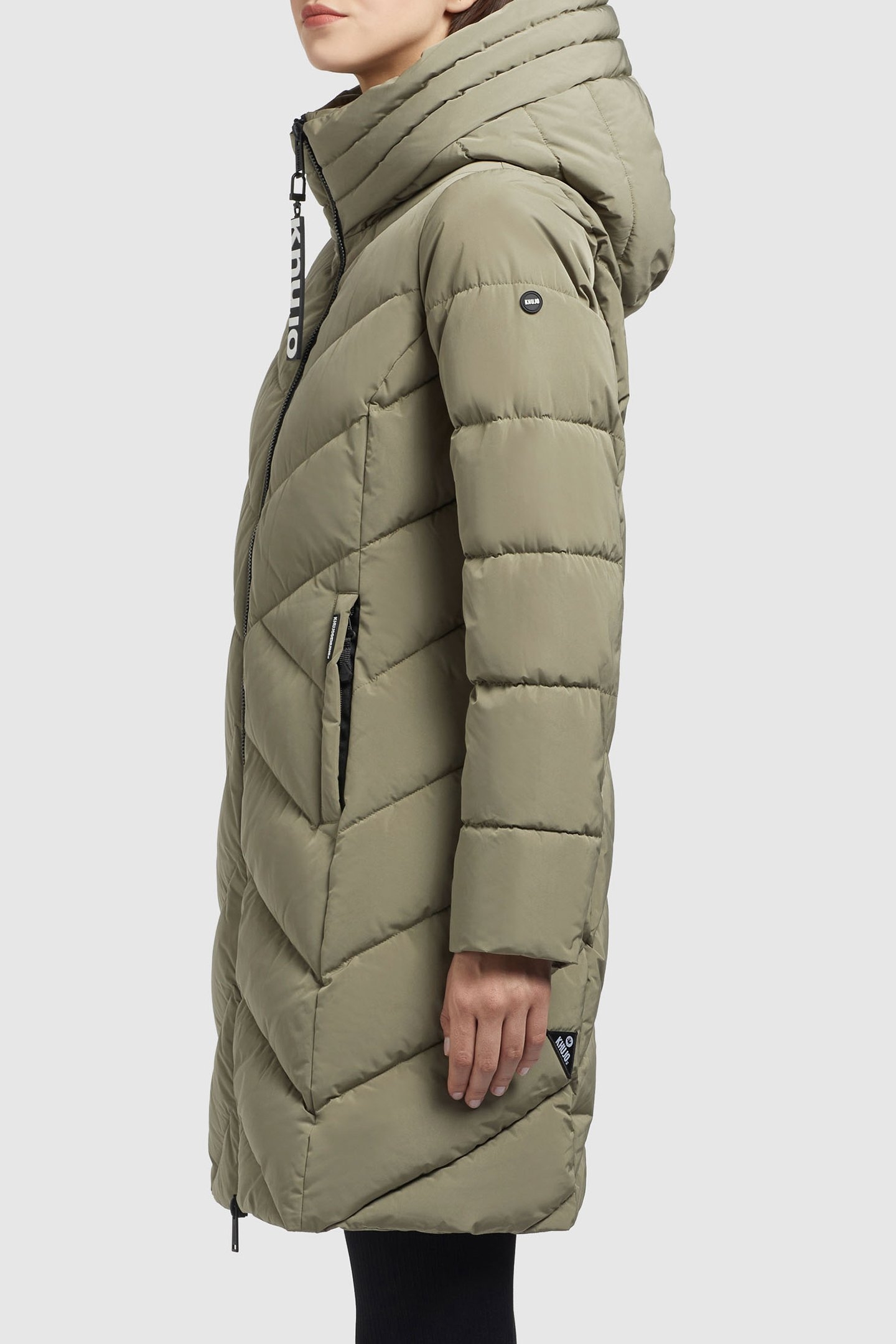 FORMIN THYME GREEN 6