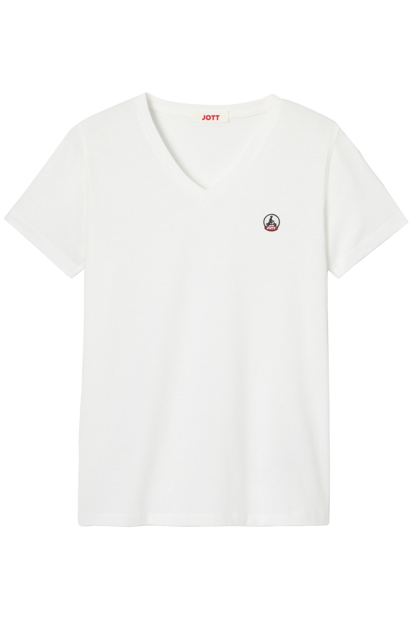 CANCUN 2.0 T-SHIRT WHITE 1