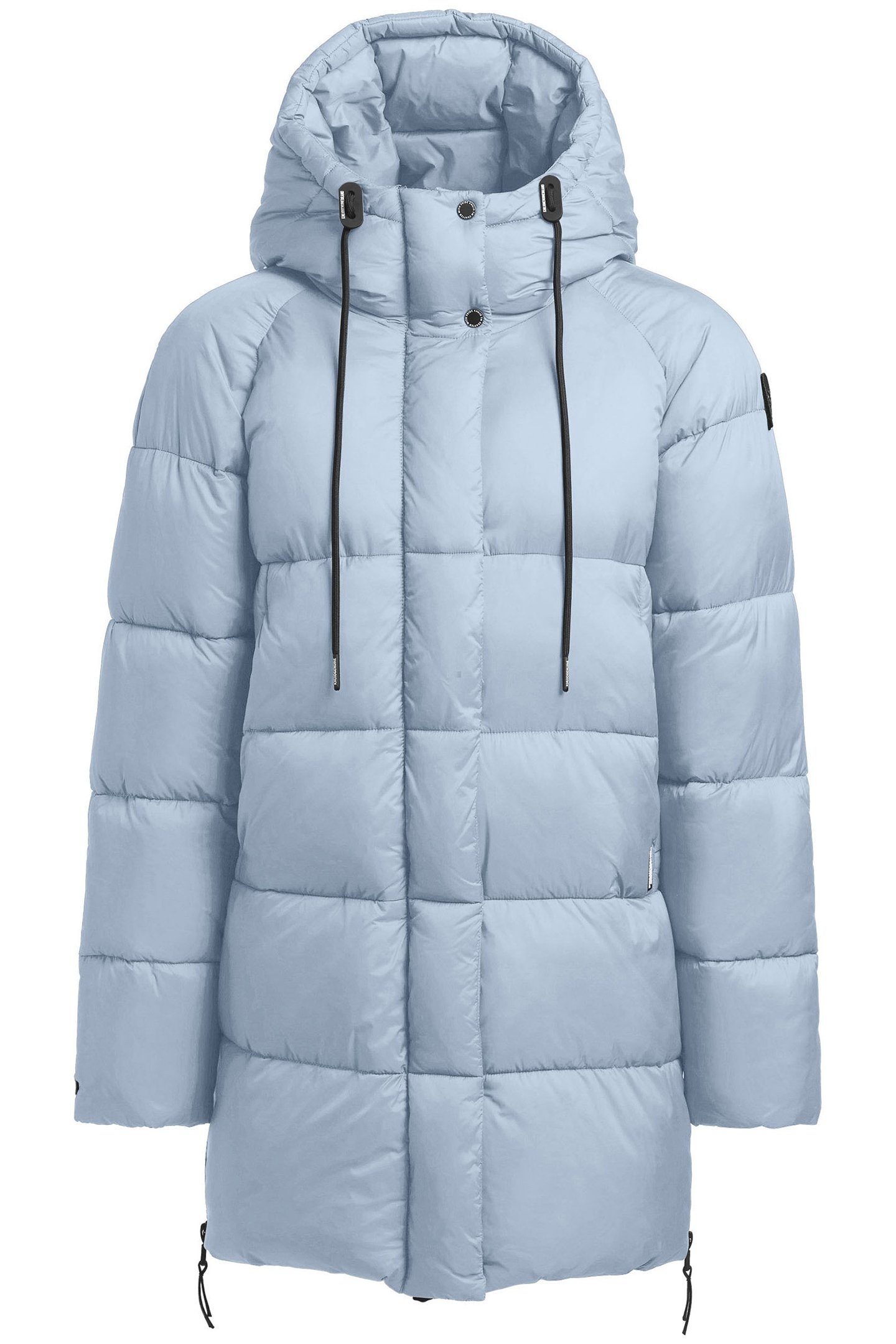 FRANEE FROSTY BLUE 6