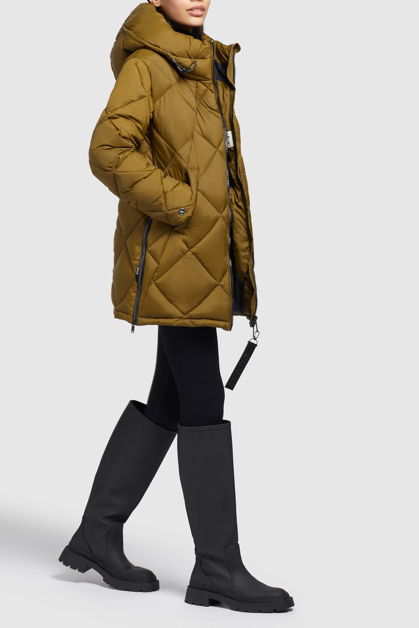 ZALONA OASIS GREEN 4