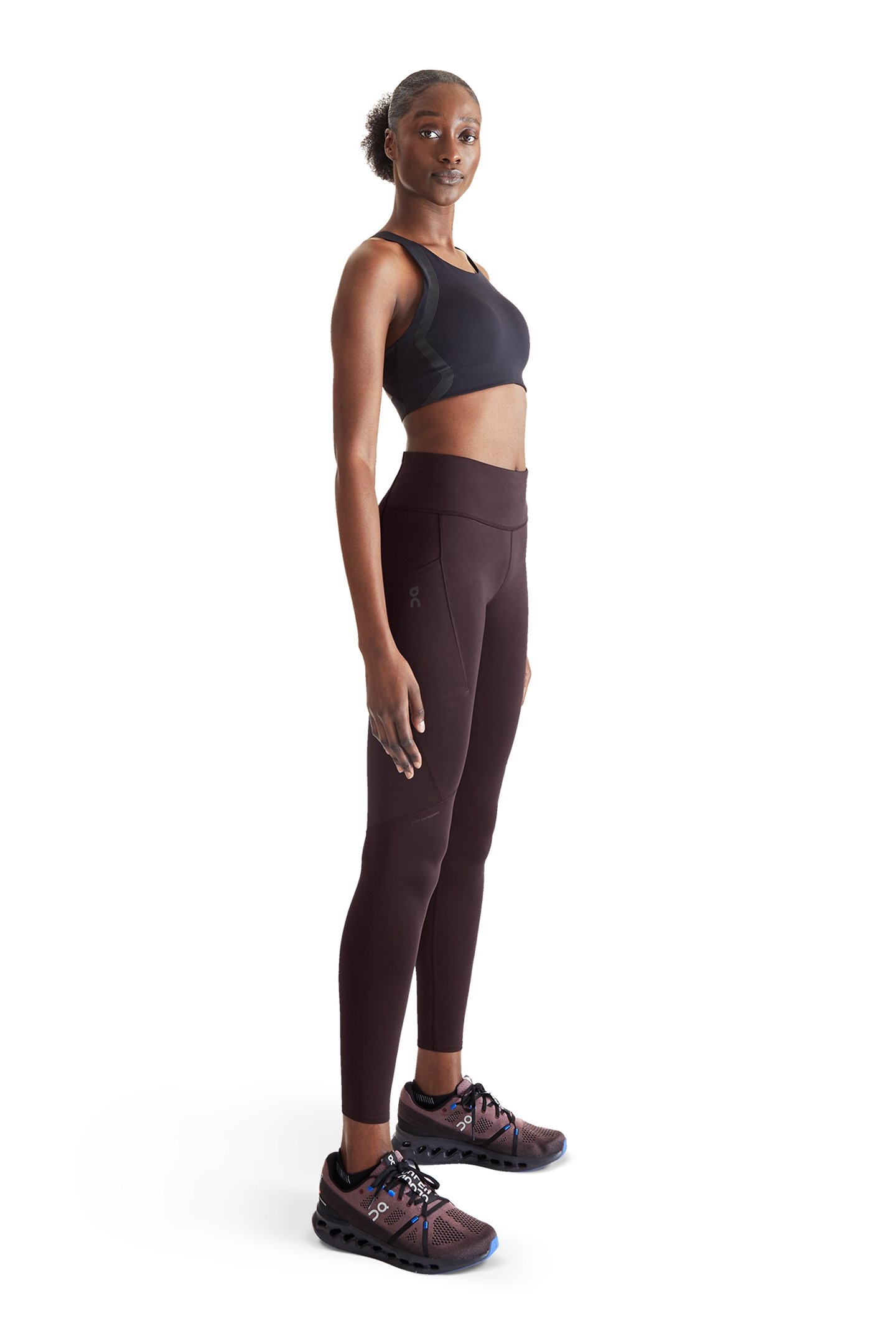 PERFORMANCE TIGHTS OX 4