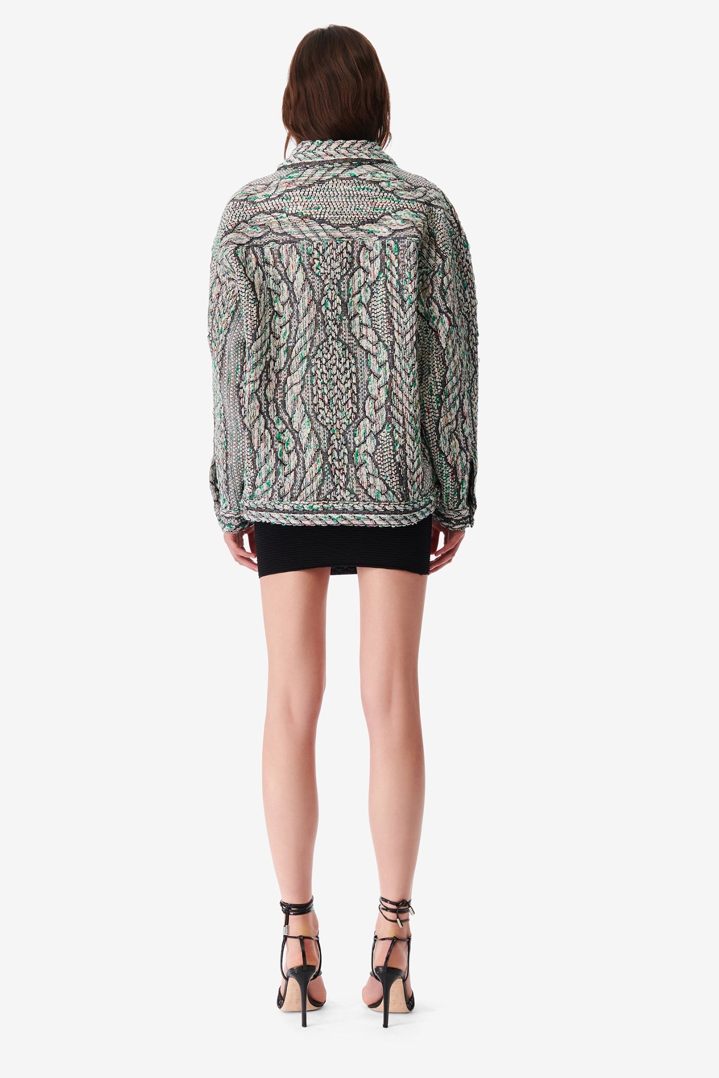 ALDOT GREEN MULTICO 3