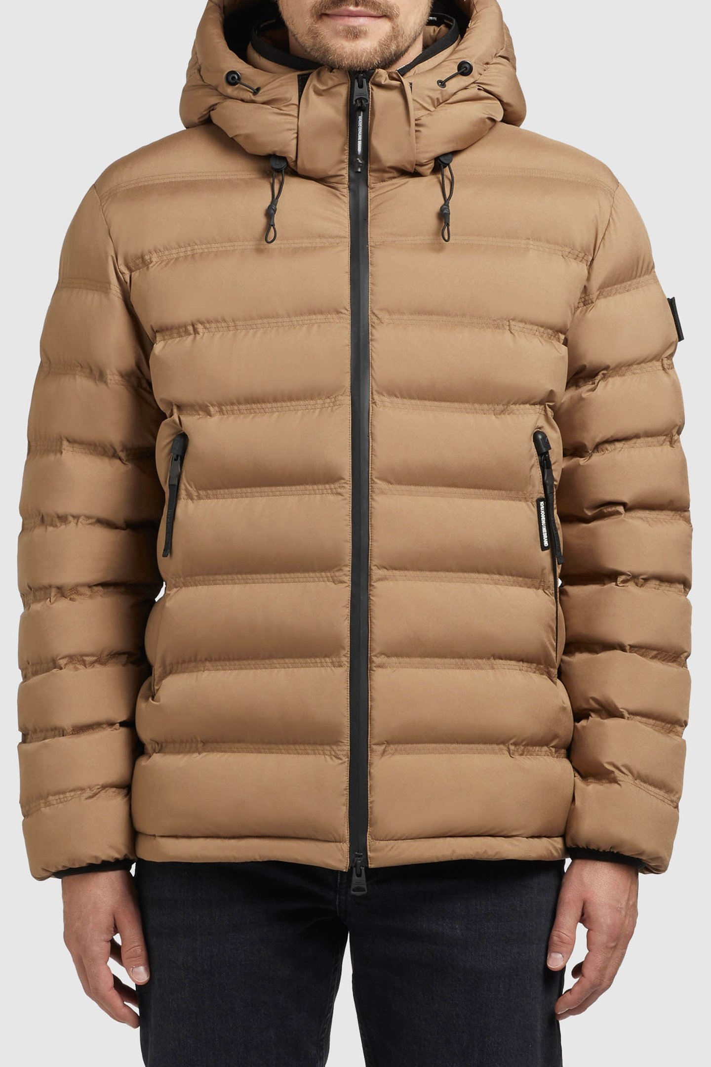 SHORE MATT INDIAN NOUGAT 1