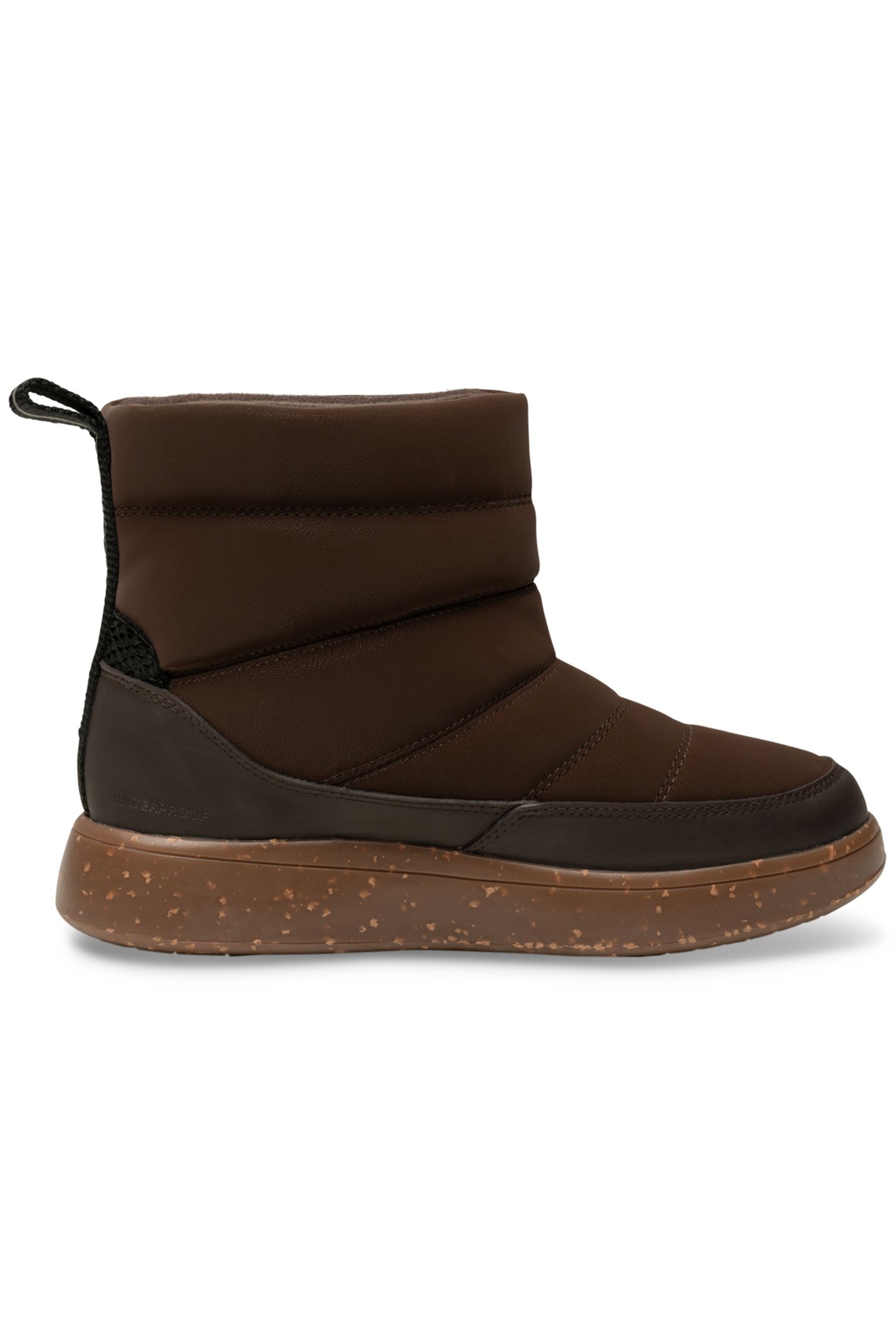 ISA WATERPROOF CHOCOLATE 1