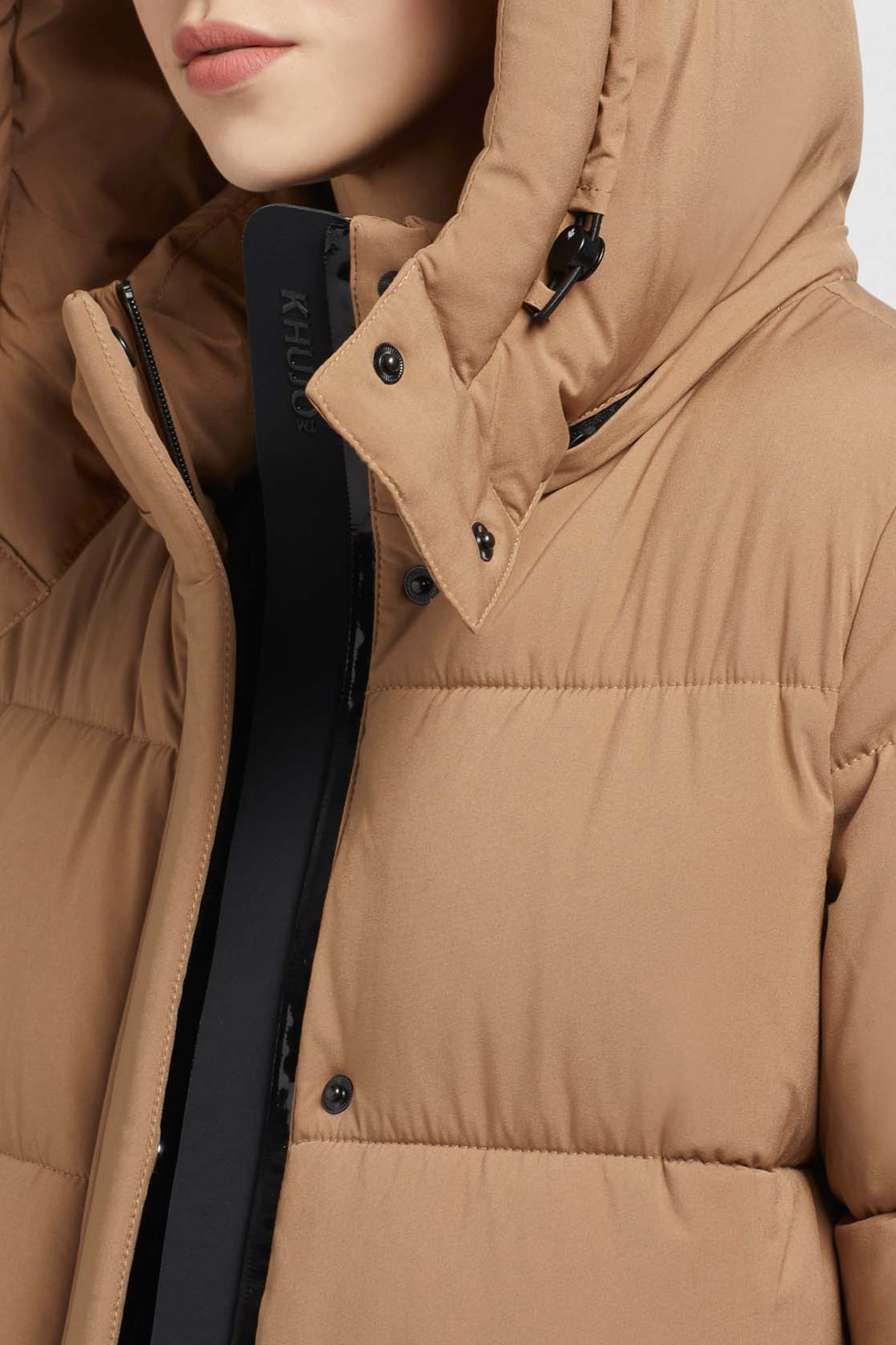 EMORIA MATT INDIAN NOUGAT 8