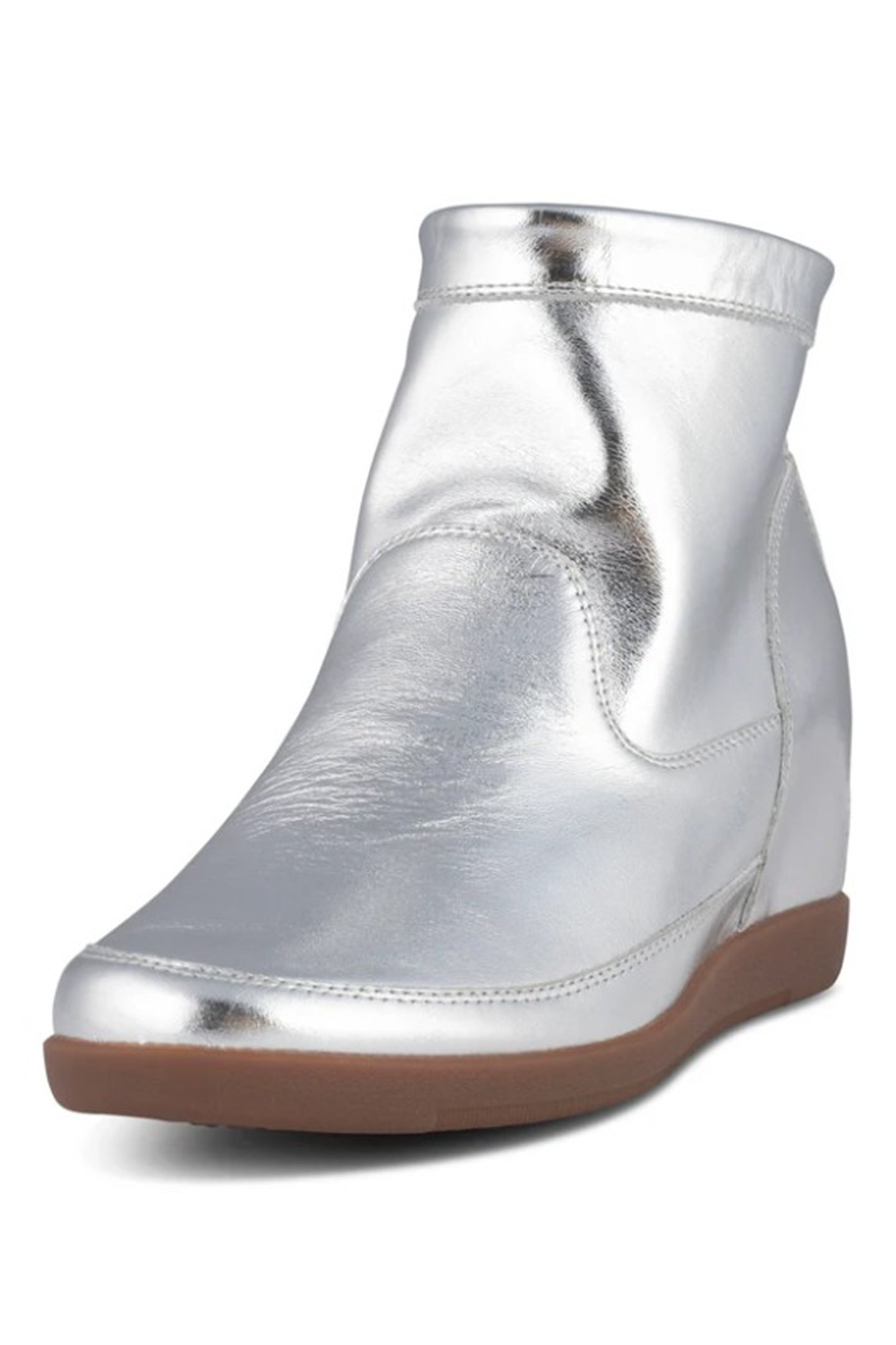 EMMY METALLIC SILVER 2