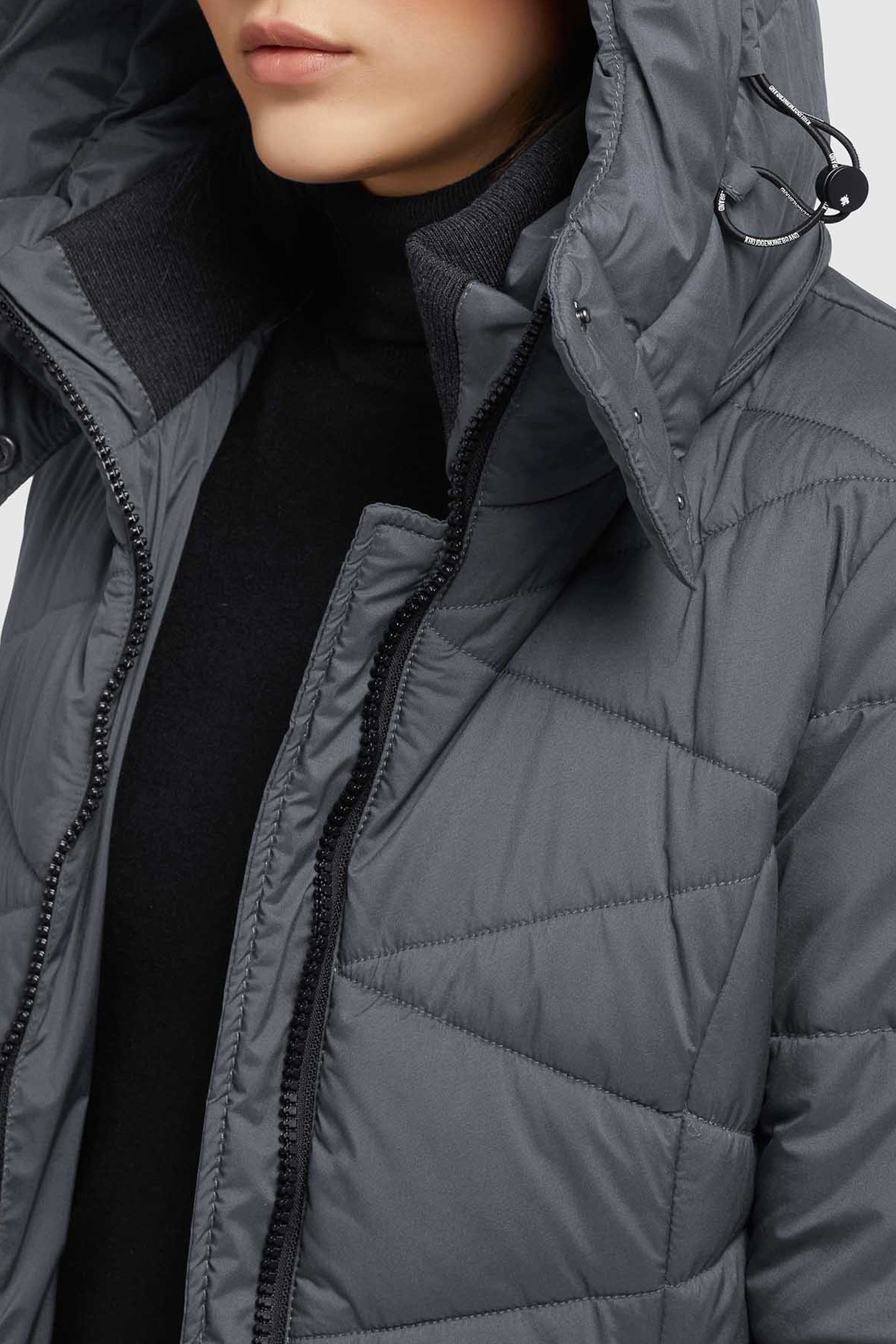 FITT LIGHT CHARCOAL 7