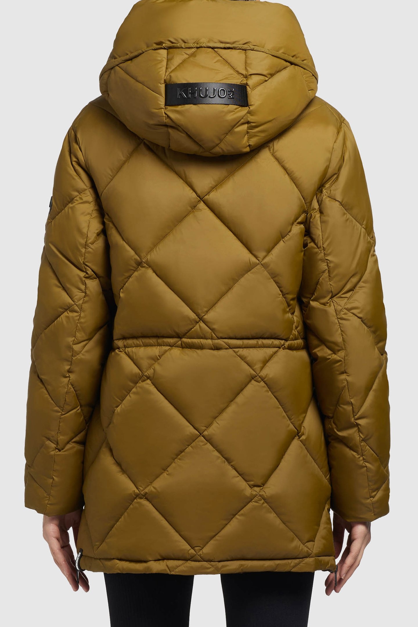 ZALONA OASIS GREEN 2