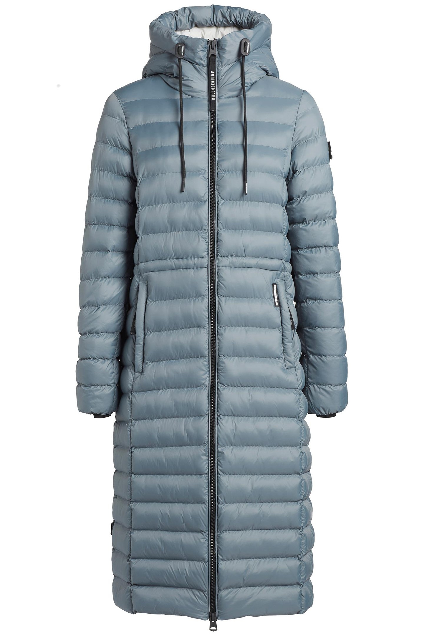 MIMI SHINE STORM BLUE 6