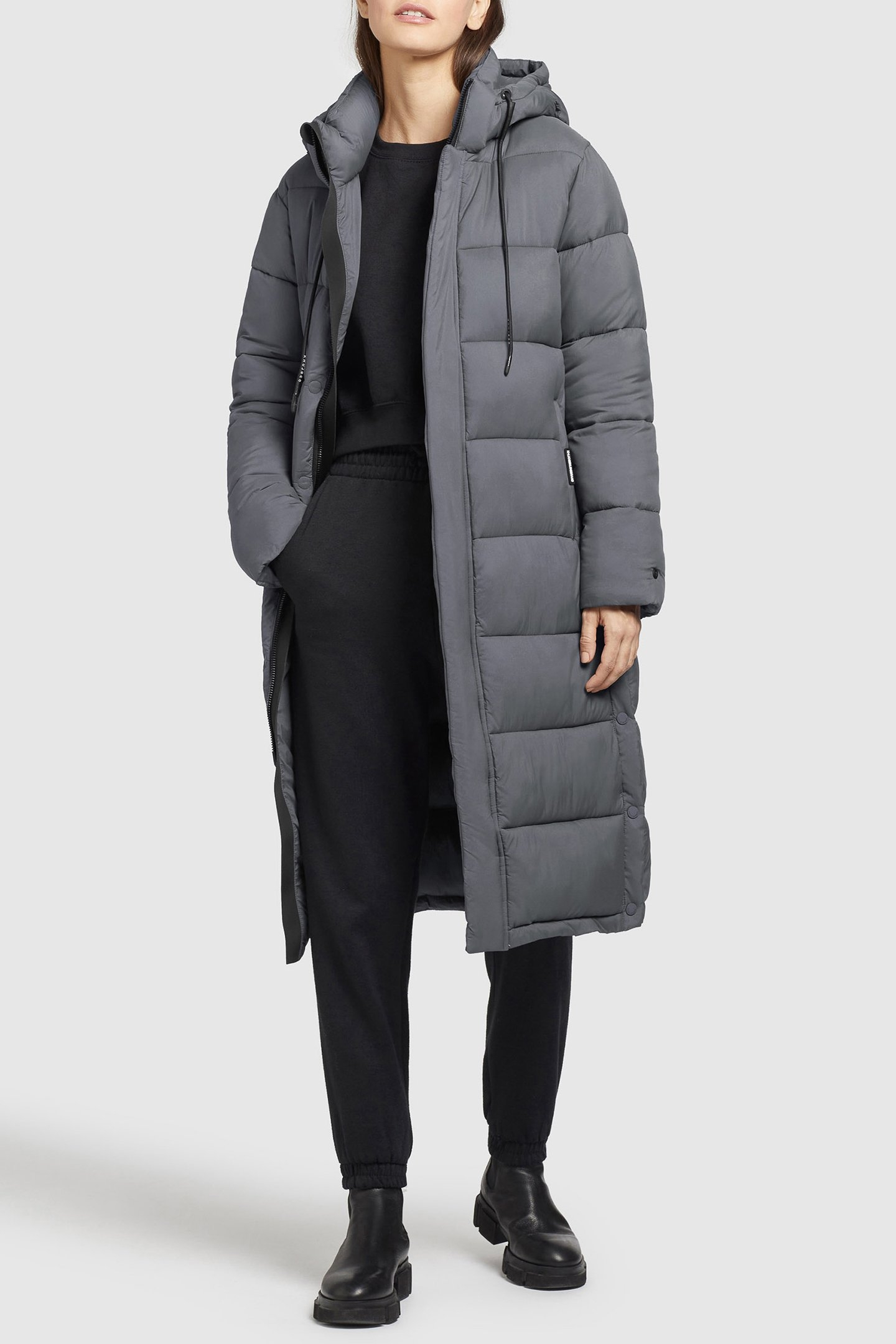 JULINA MATT CHARCOAL 4