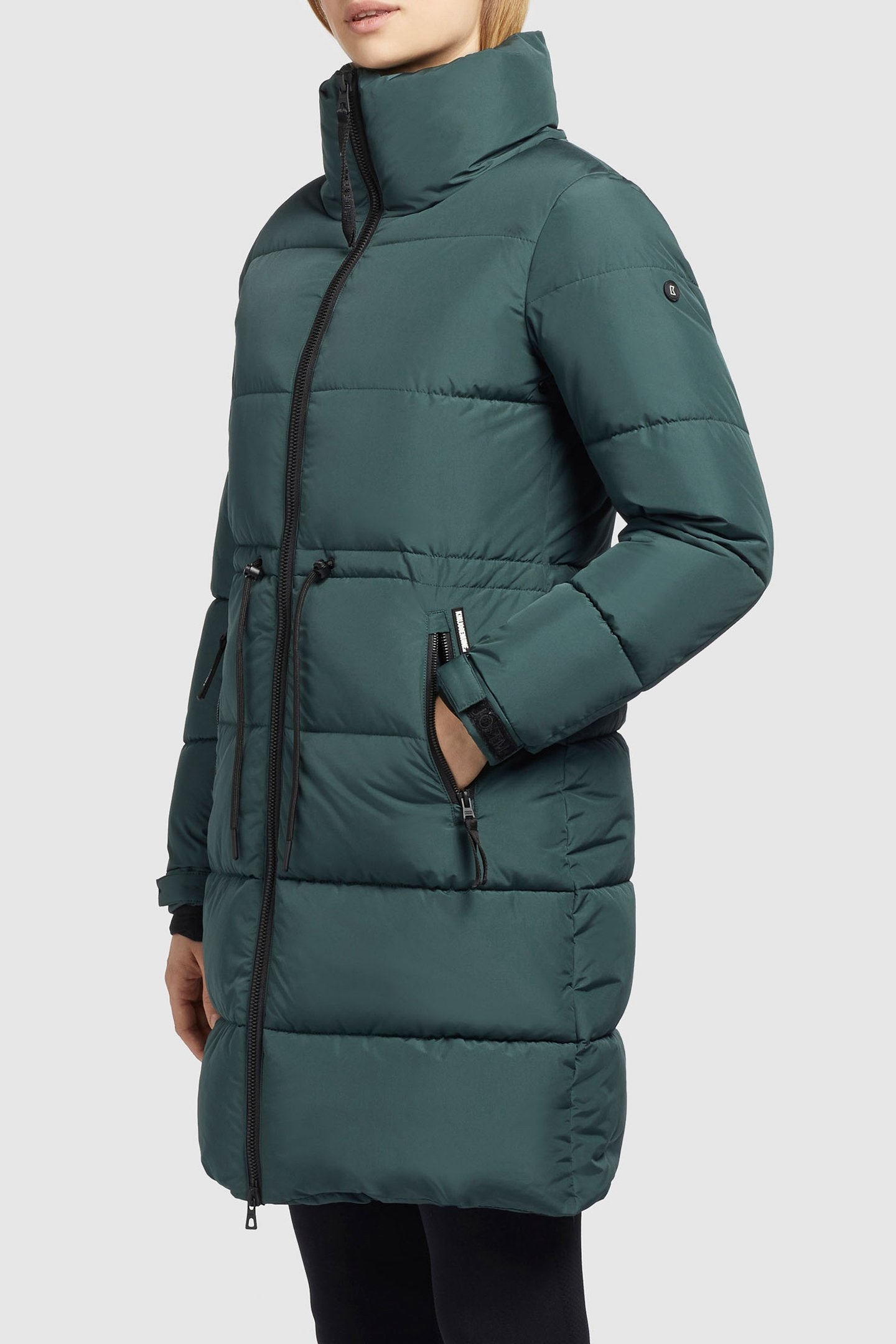 AUREA JUNGLE GREEN 6