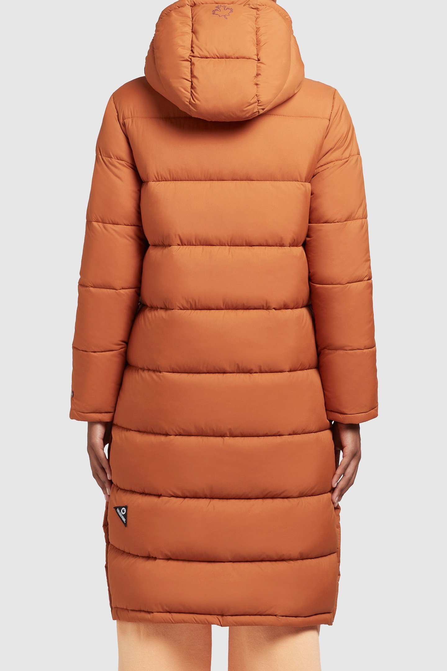 CORINNA MATT GLAZED GINGER 2