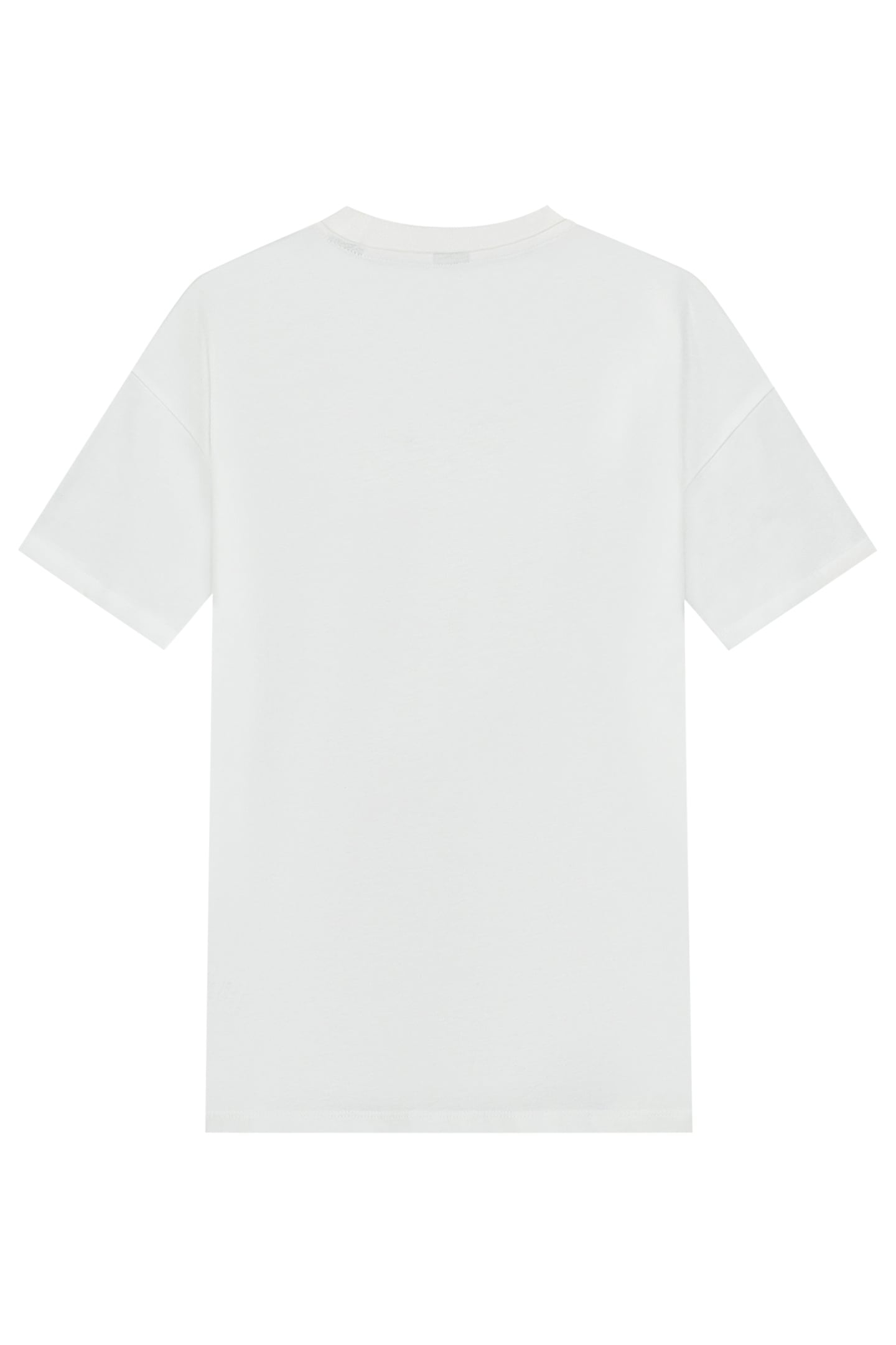 STATEMENT T-SHIRT OFF WHITE 3