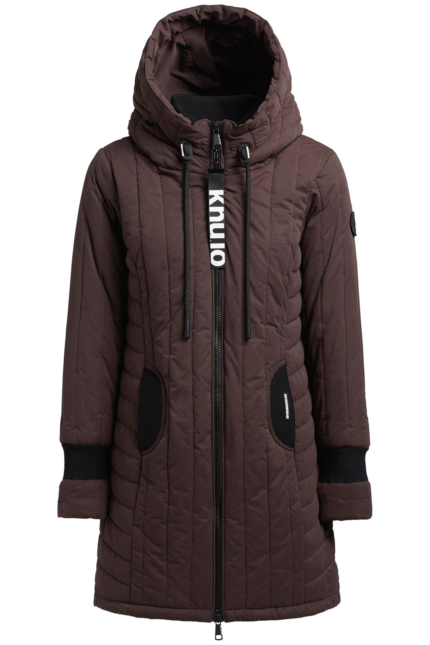 JERRY PRIME7 PEACHED CHOCOLATE BROWN 6