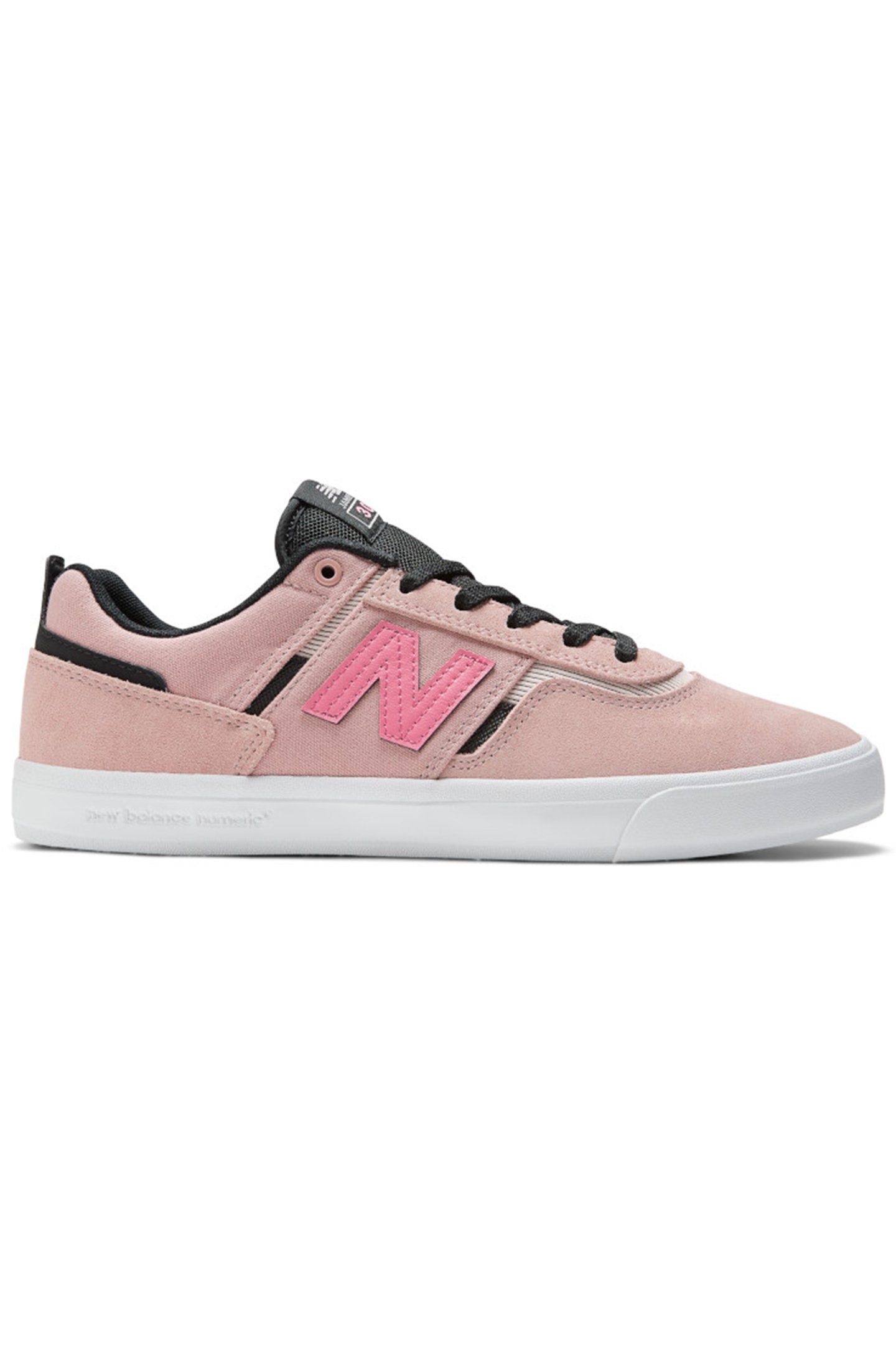 NB NUMERIC JAMIE FOY 306 PINK 1