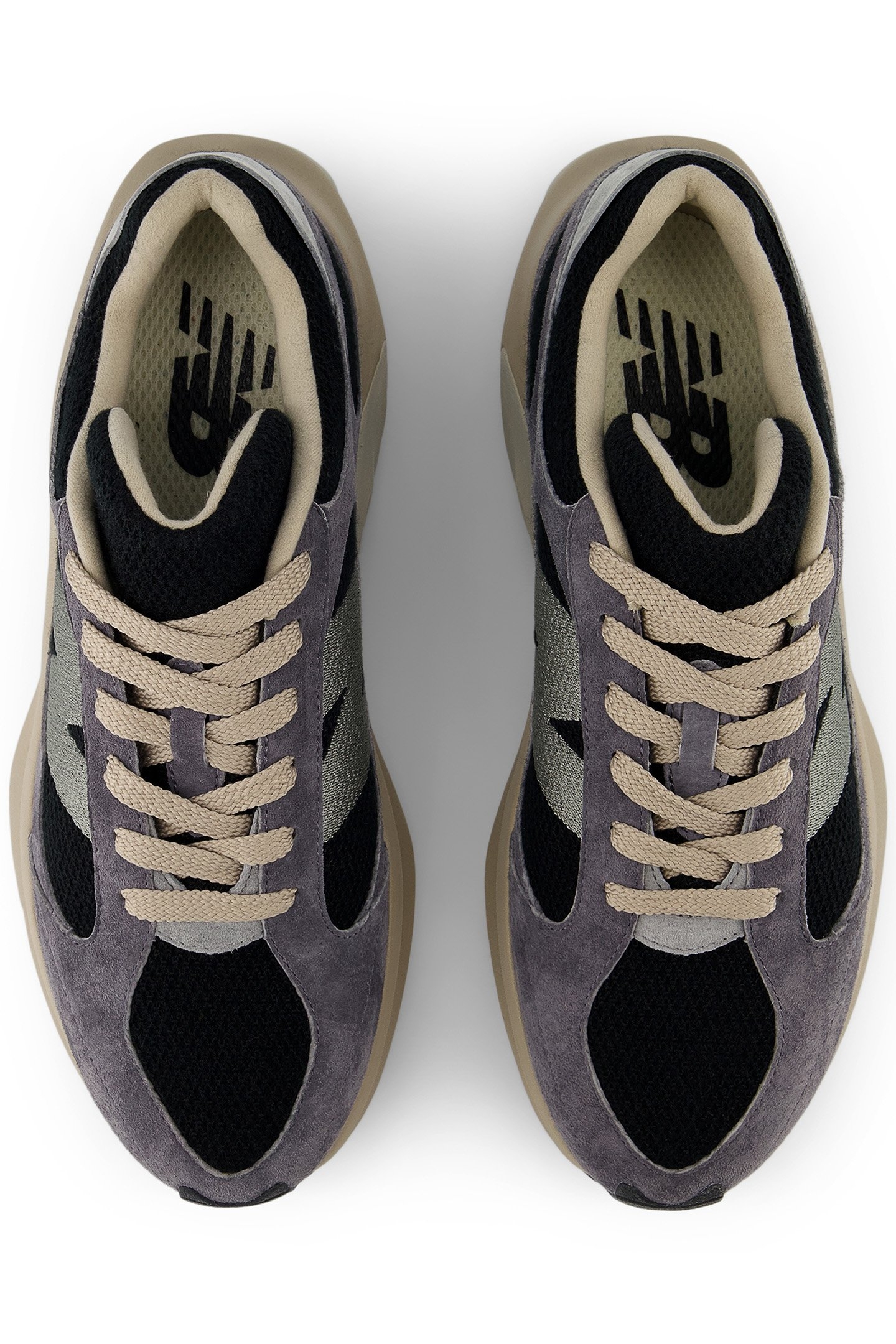 UNISEX WRPD RUNNER MAGNET 3