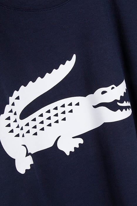 CHILDREN T-SHIRT NAVY BLUE 3