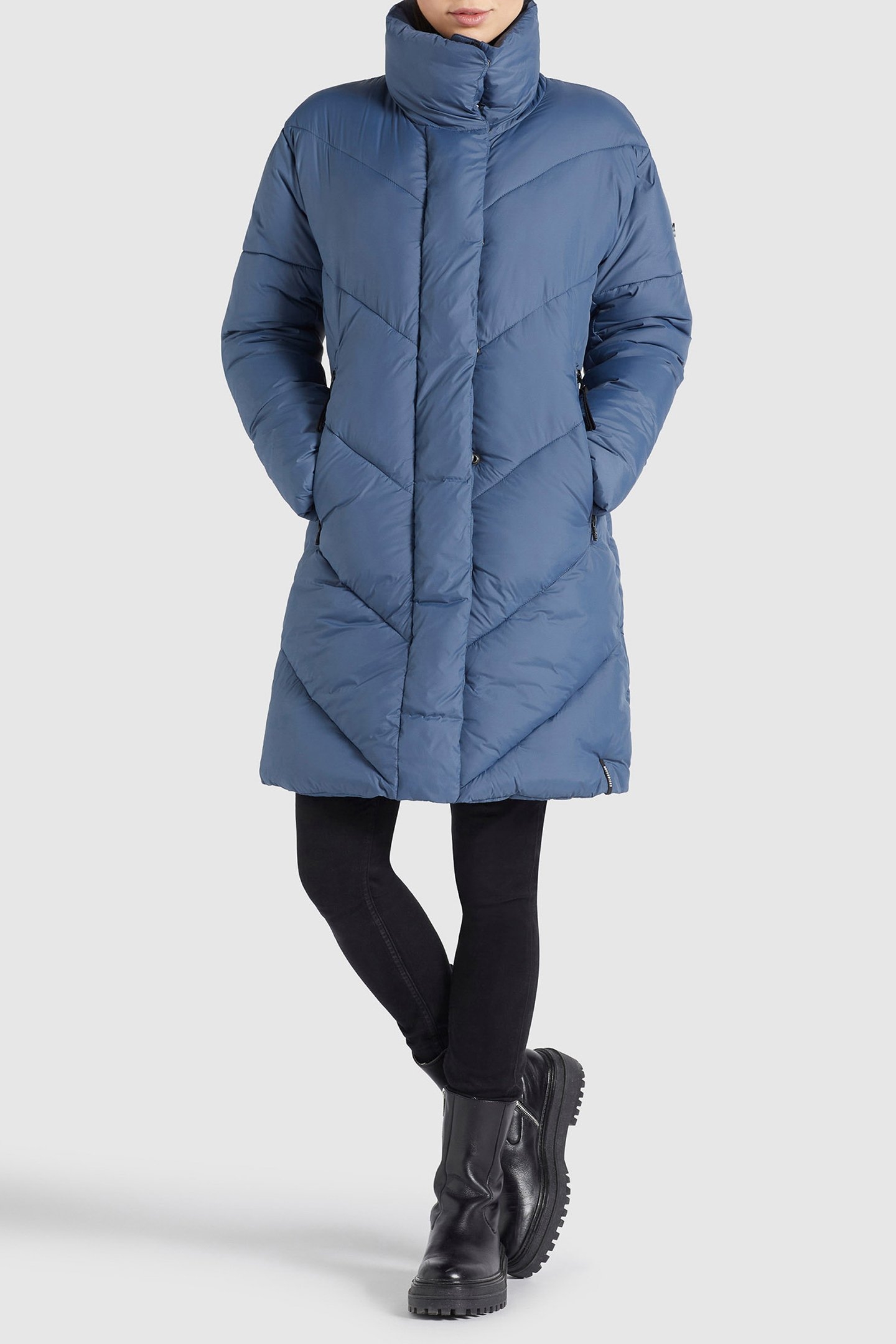 DICTA TWILIGHT NAVY 2