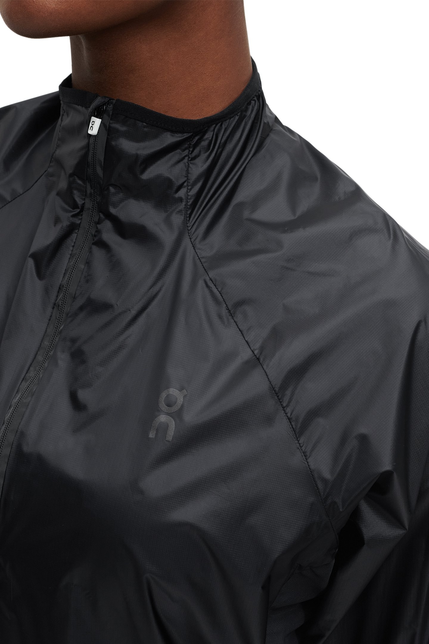 ZERO JACKET BLACK 5