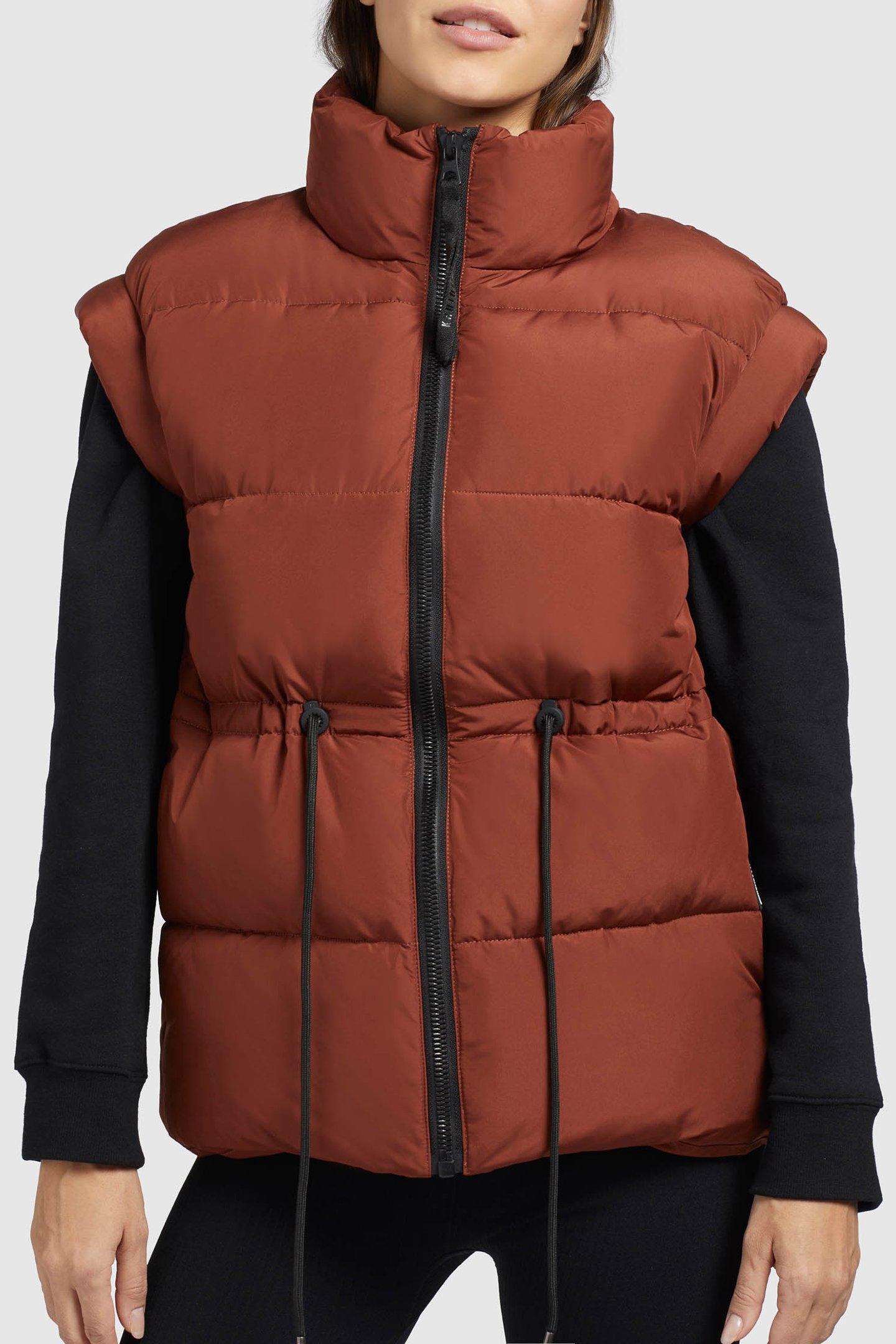 MINOU COCONUT BROWN 7