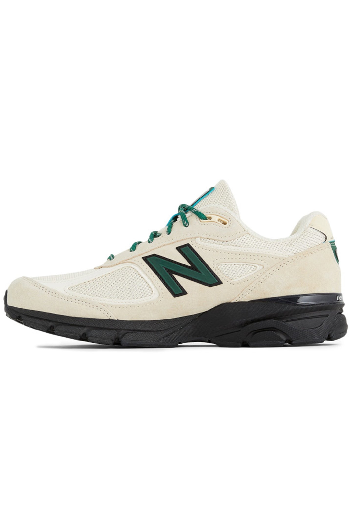 UNISEX MADE IN USA 990V4 MACADAMIA NUT 6