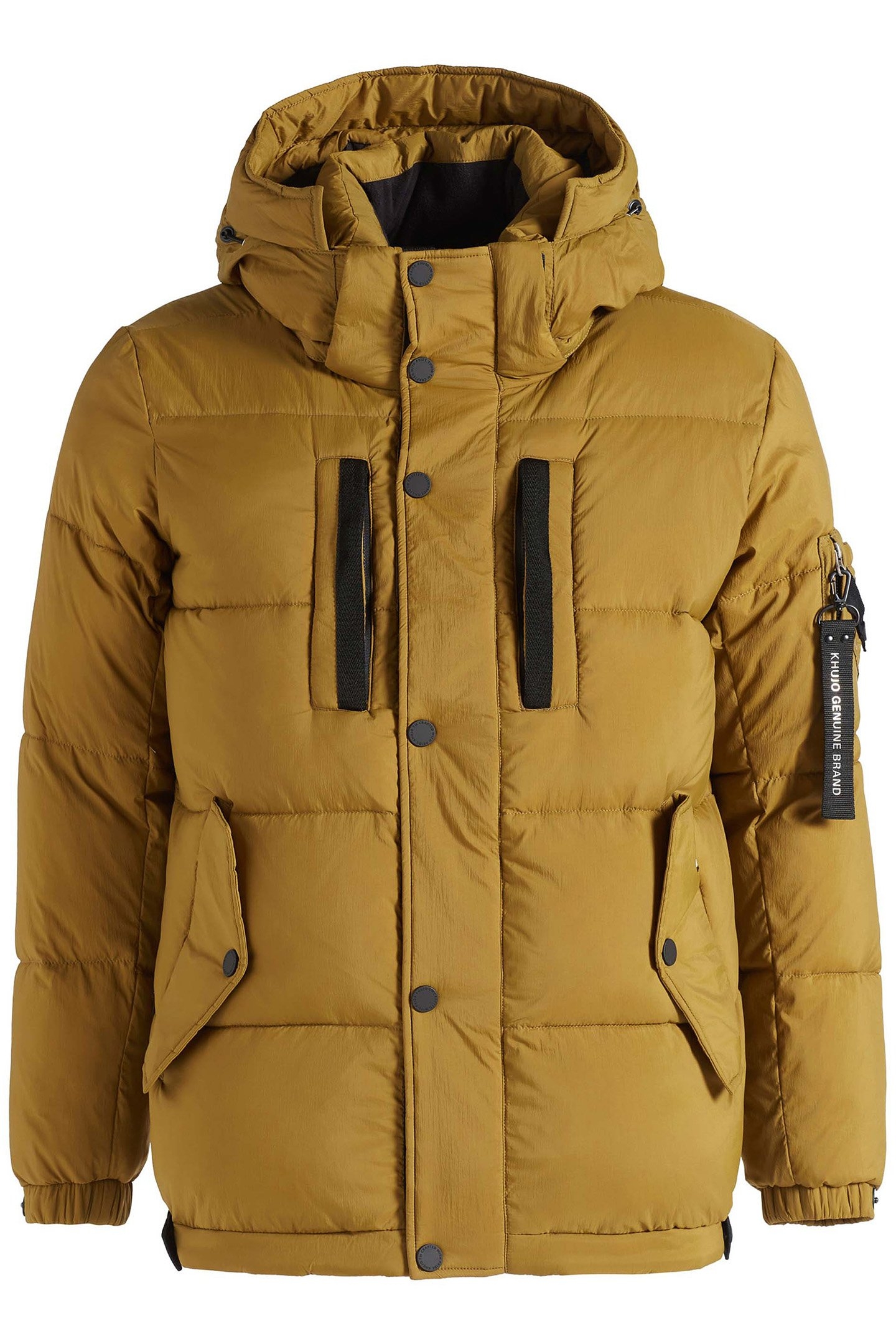 JERAM CRISPY CURRY 4