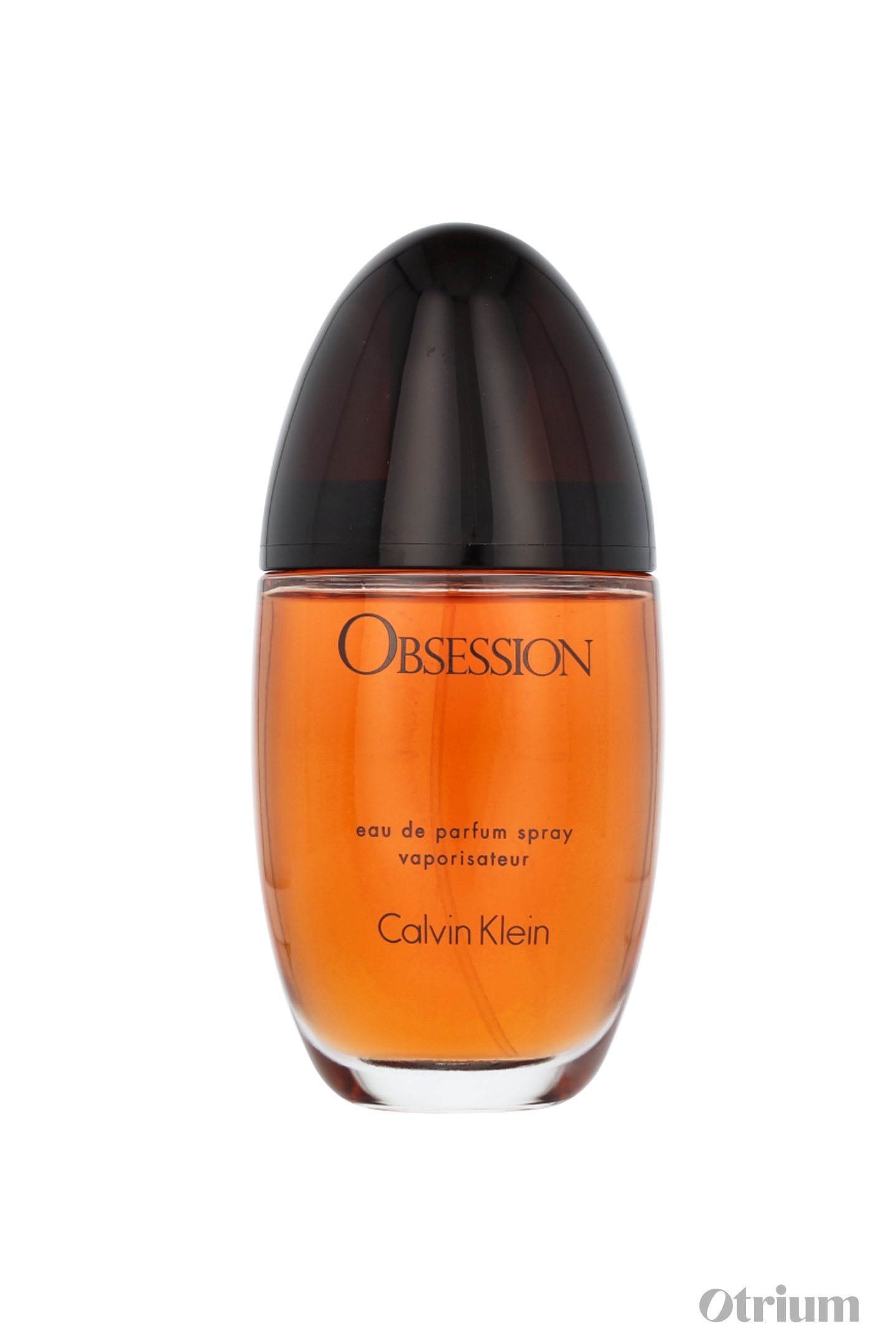 CALVIN KLEIN - OBSESSION FOR WOMEN - EDP (100ML) 1