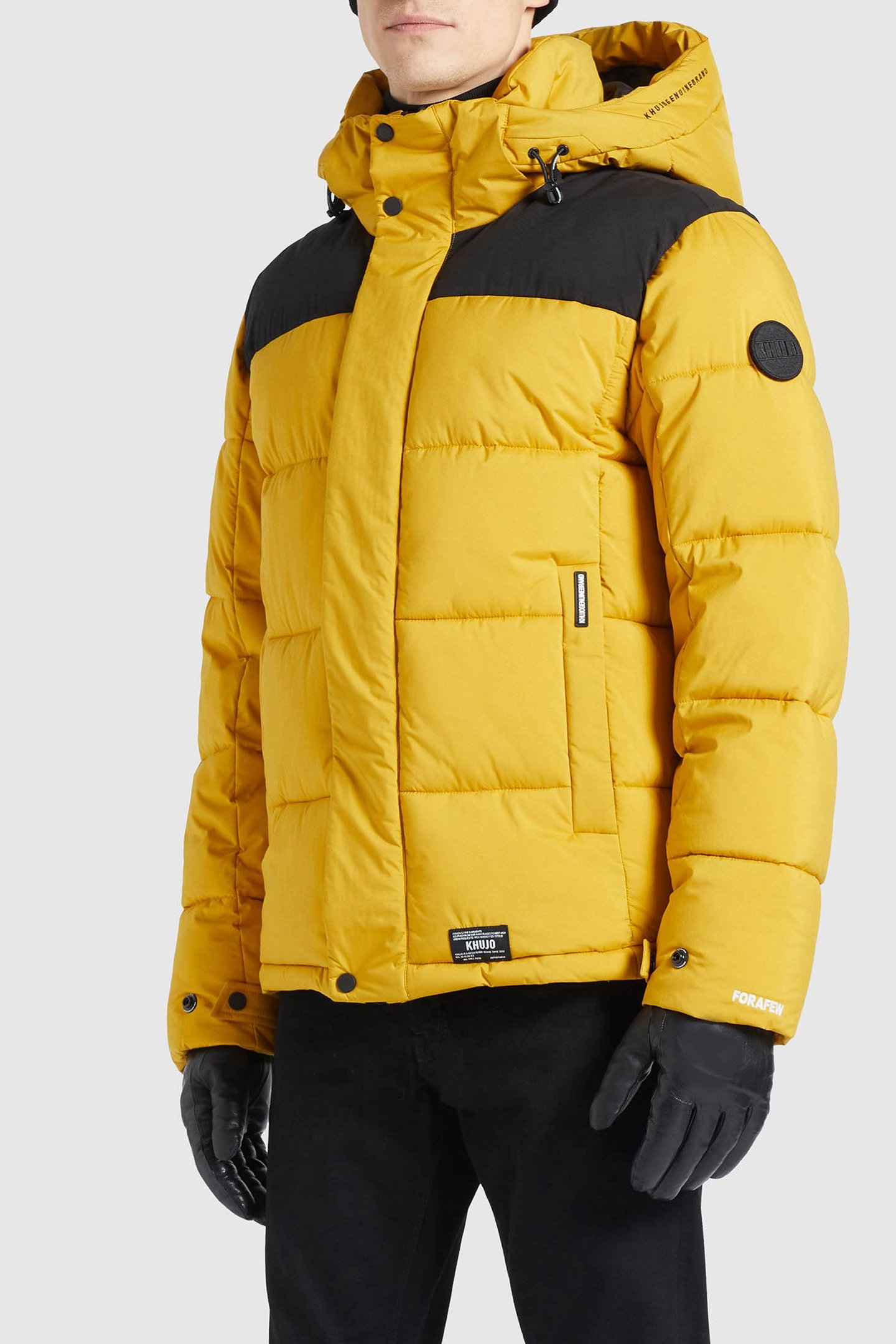 HELSINKI POWDER YELLOW 6