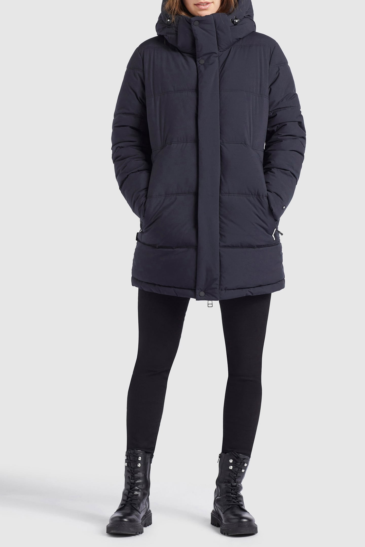 WEROLA SHADOW NAVY 5