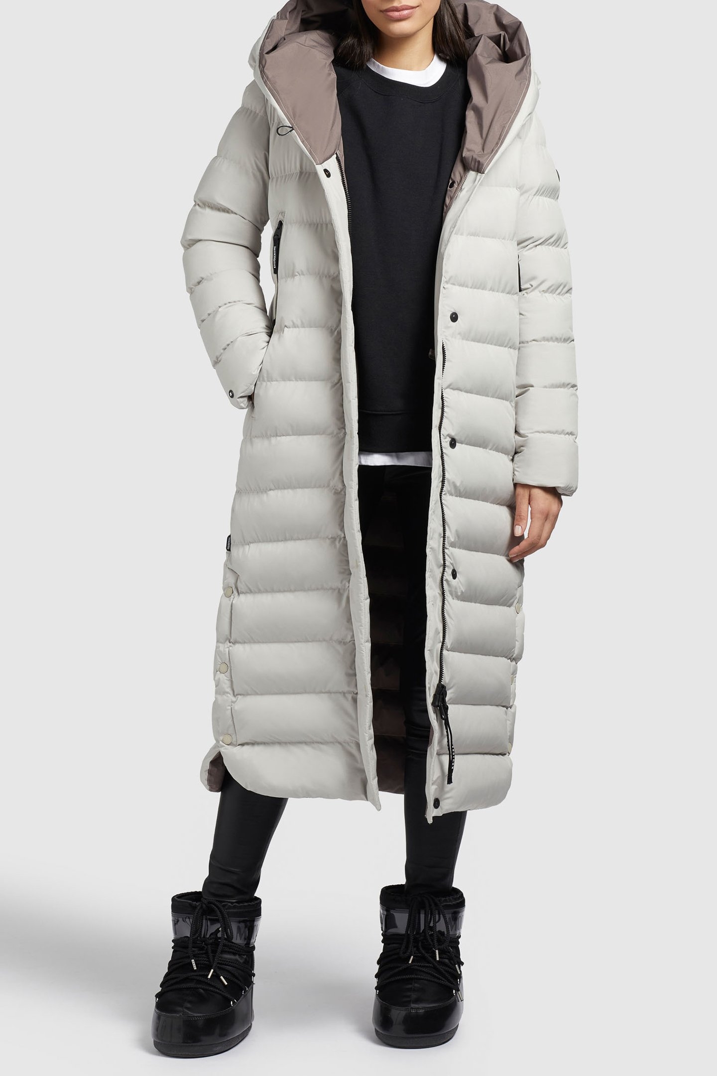 TEIVA MATT KIT GREY 2