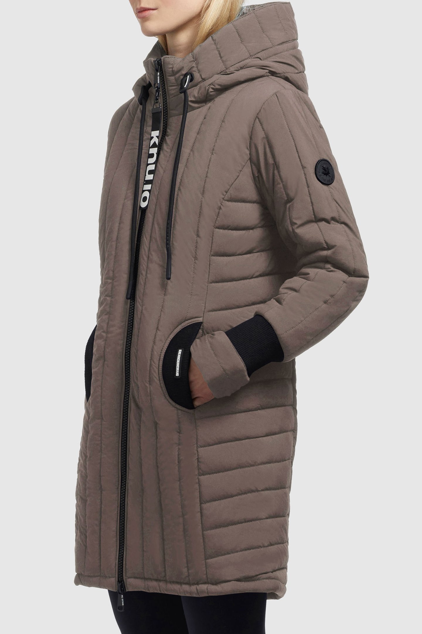 JERRY PRIME7 LIGHT STONE TAUPE 6