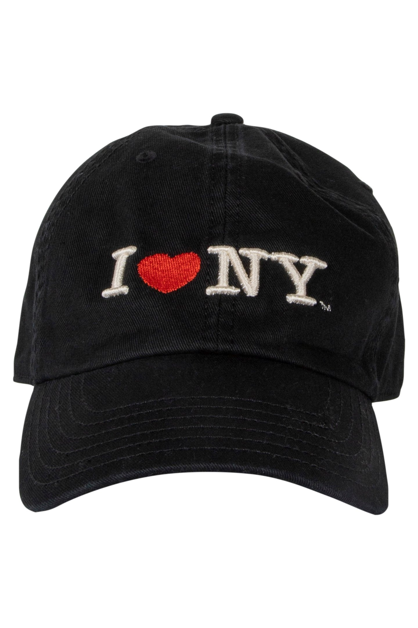 I LOVE NY® X HIGHSNOBIETY – CAP BLACK 1