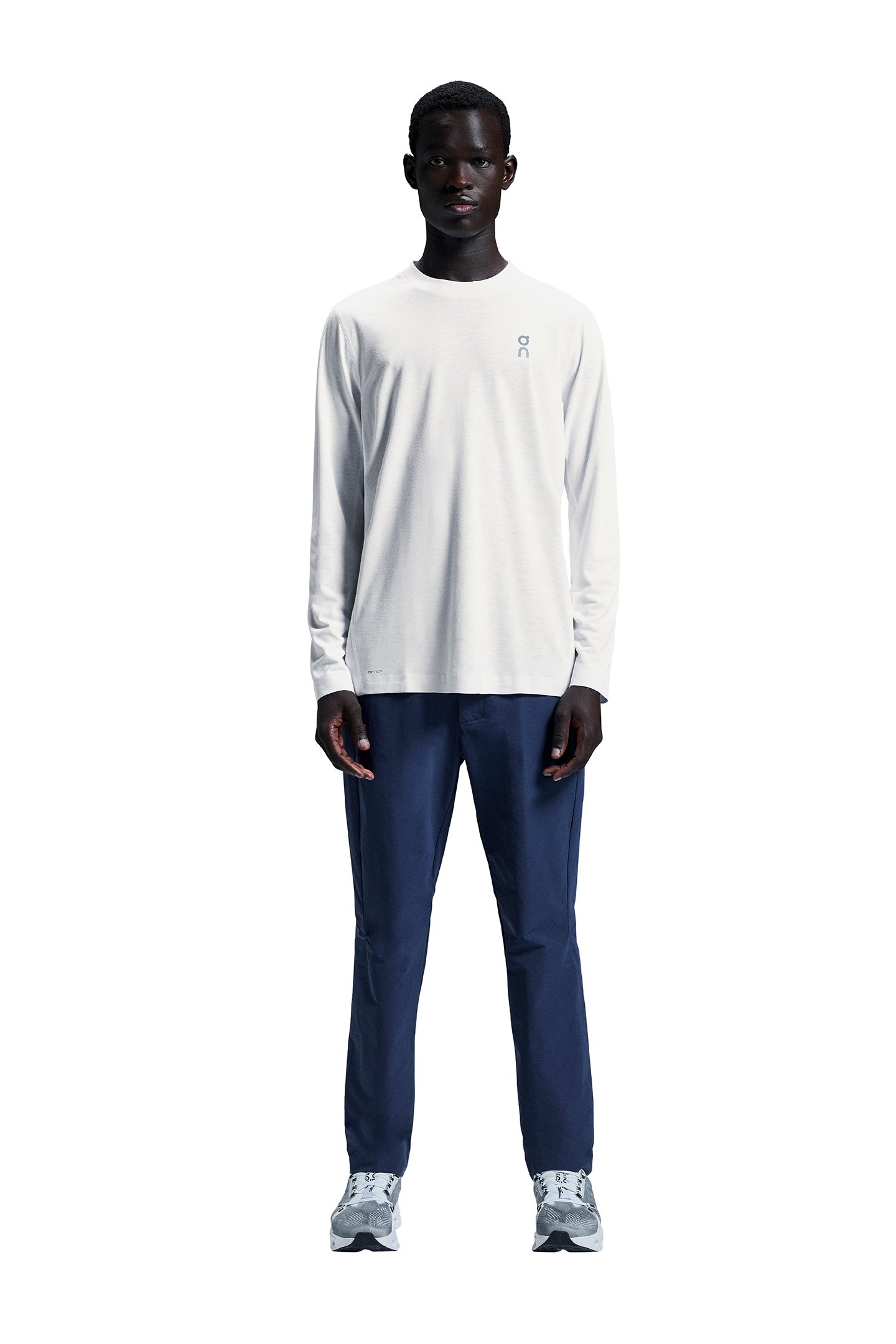 ACTIVE LONG-T WHITE 2