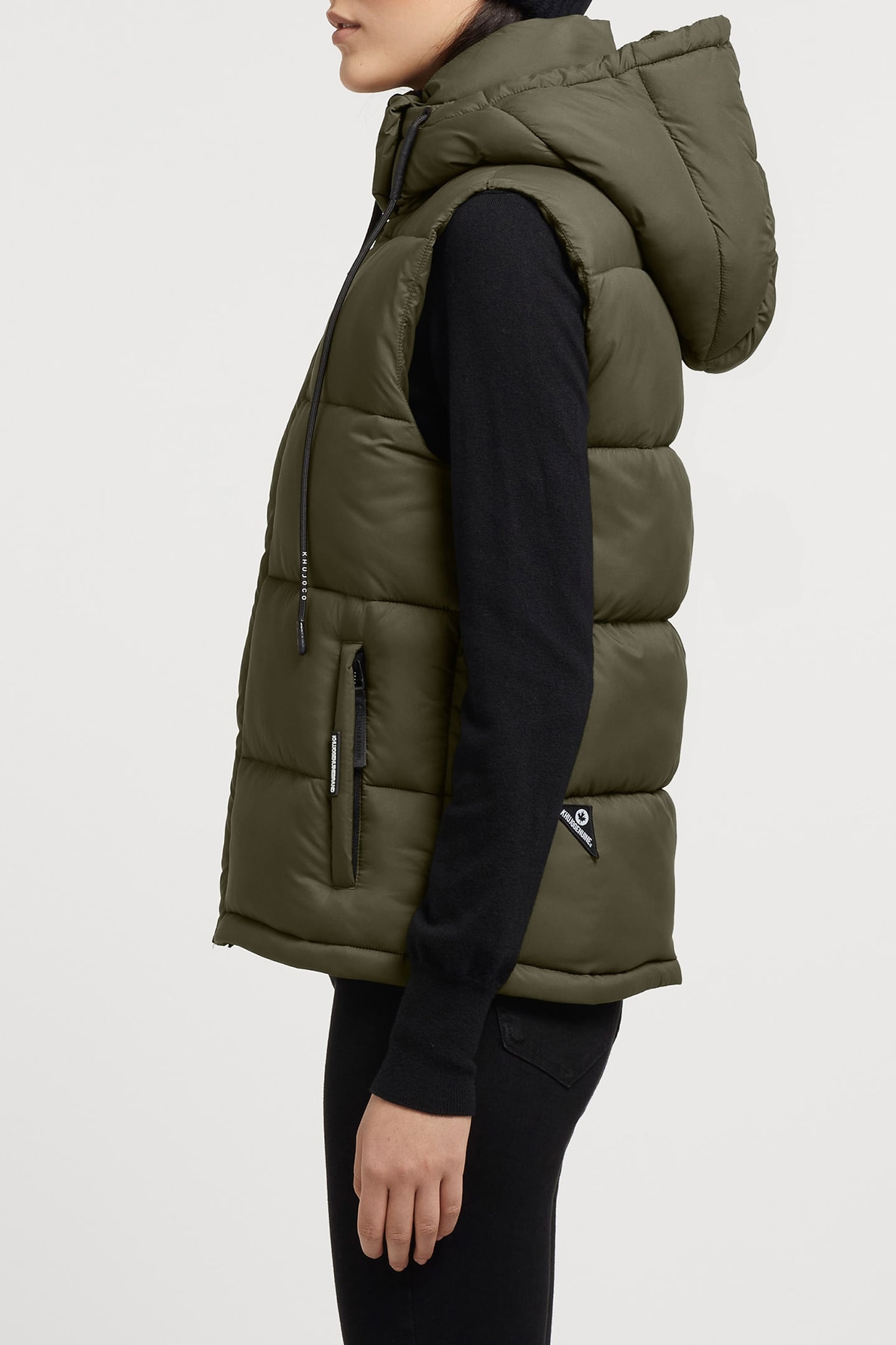 EDEN MATT HUNTER GREEN 5