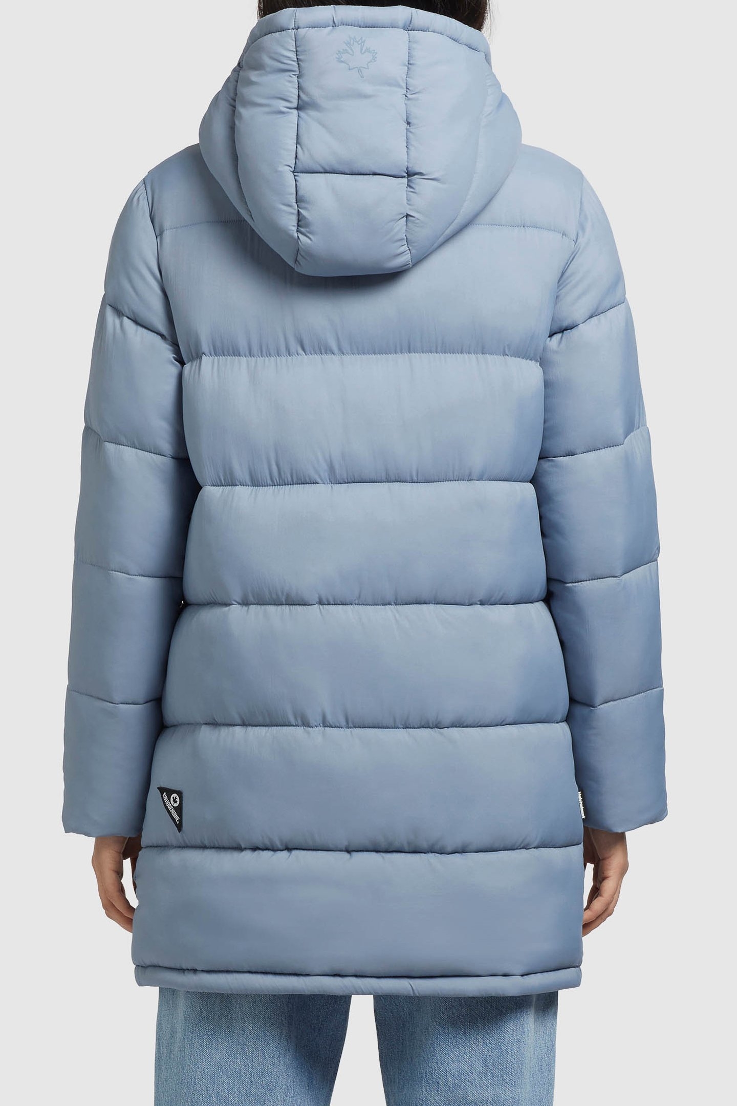 WORD MATT FROSTY BLUE 4