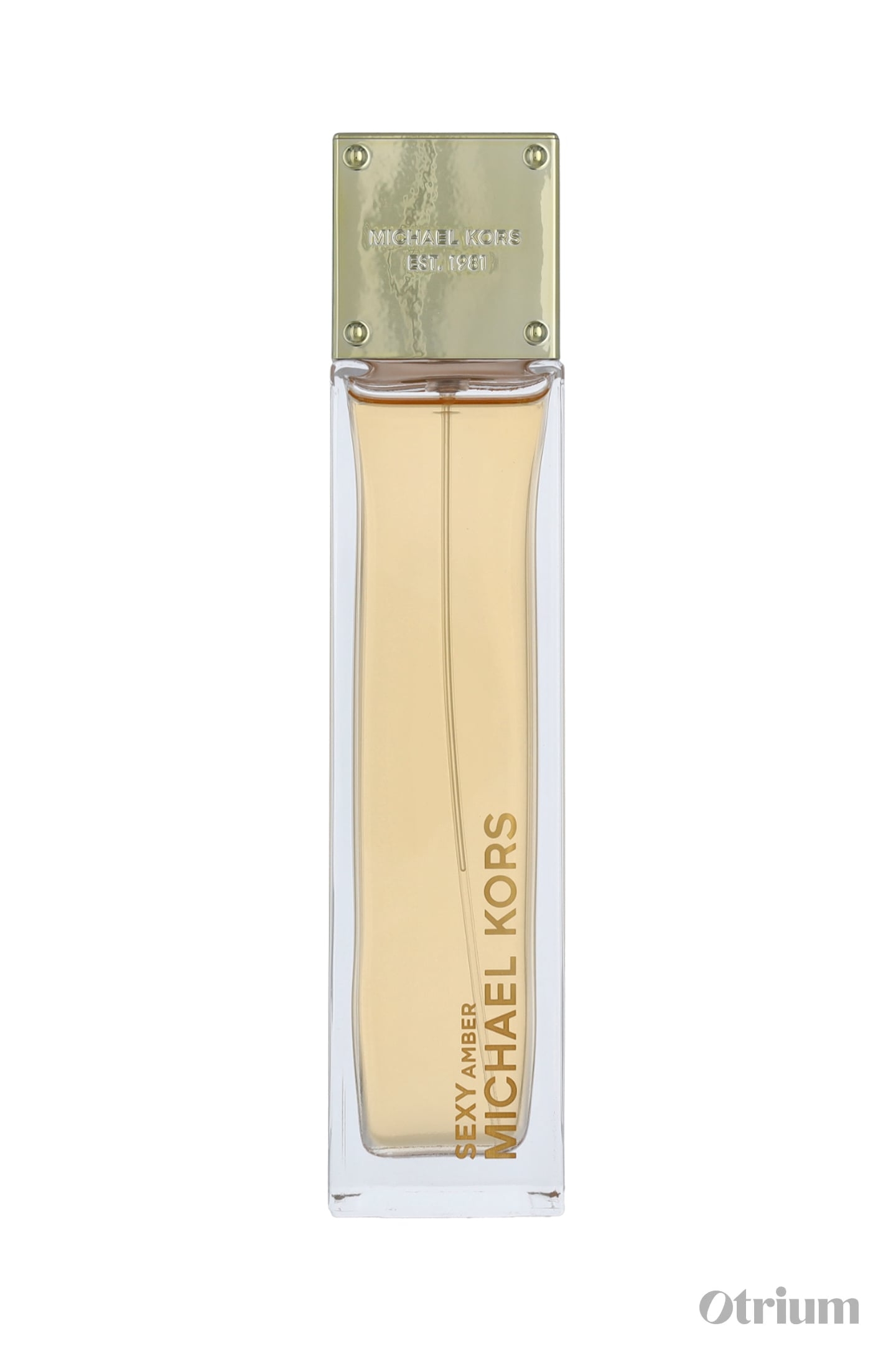 MICHAEL KORS - SEXY AMBER - EDP (100ML) 1