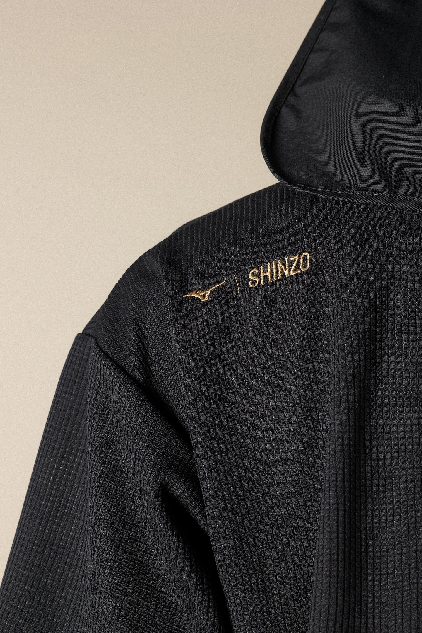 UNISEX SL SHINZO T-SHIRT BLACK 6