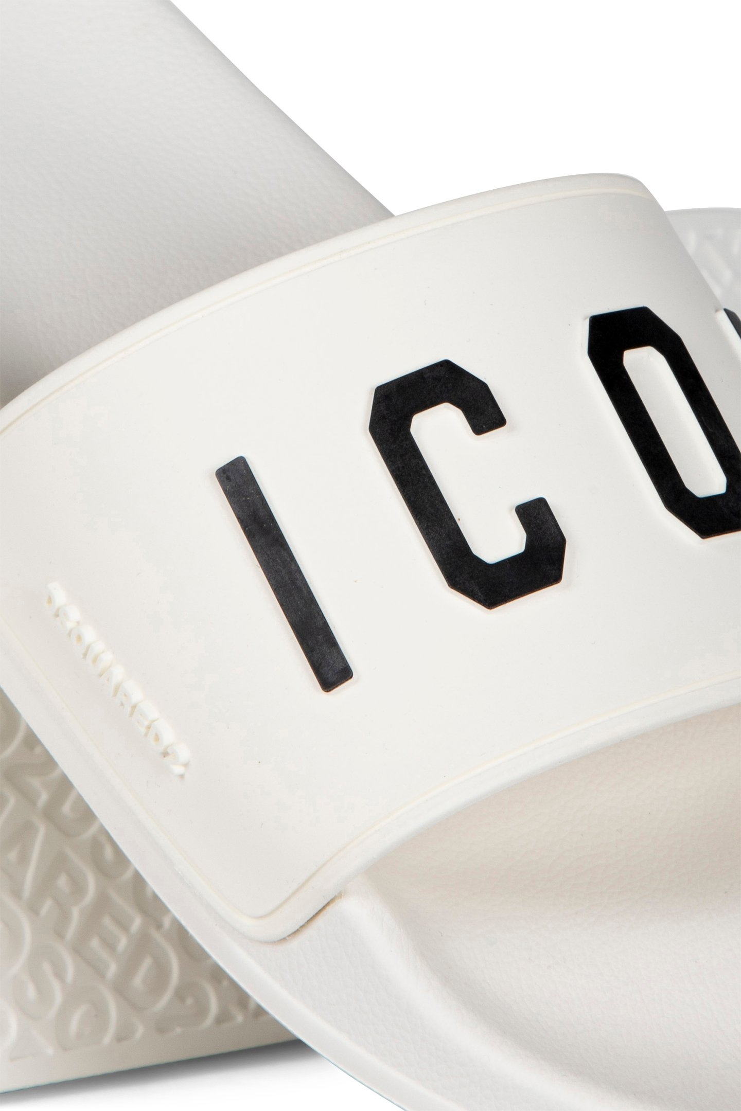 SLIDES GOMMA STAMPA ICON WHITE 4