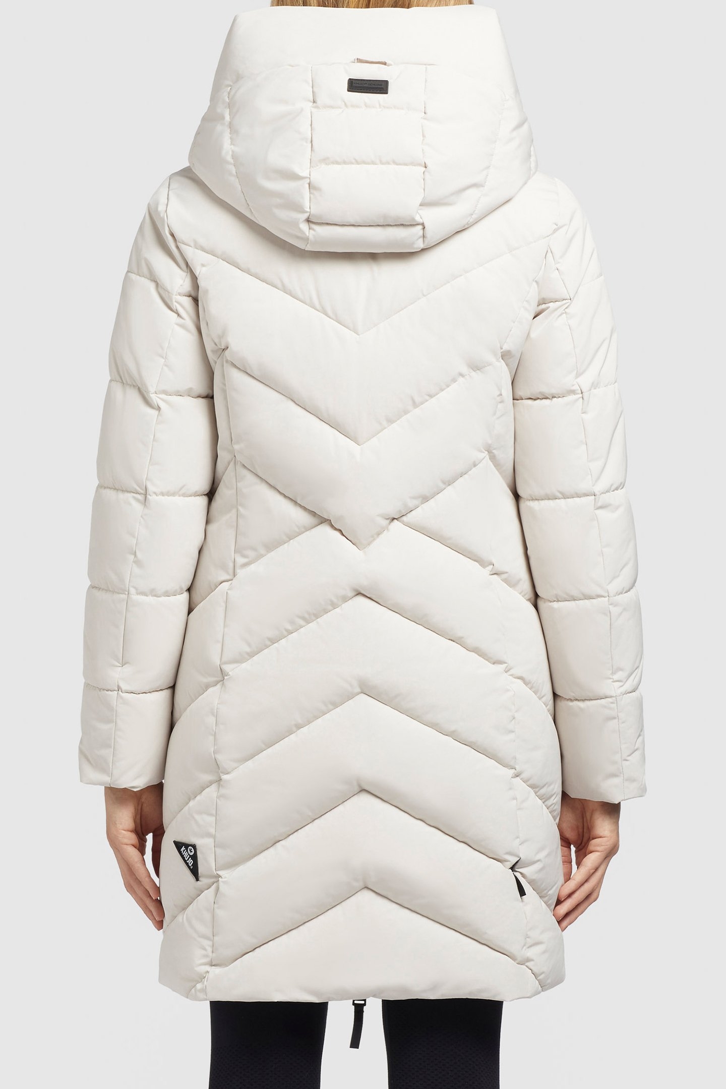 DARKA COTTON CREAM 4