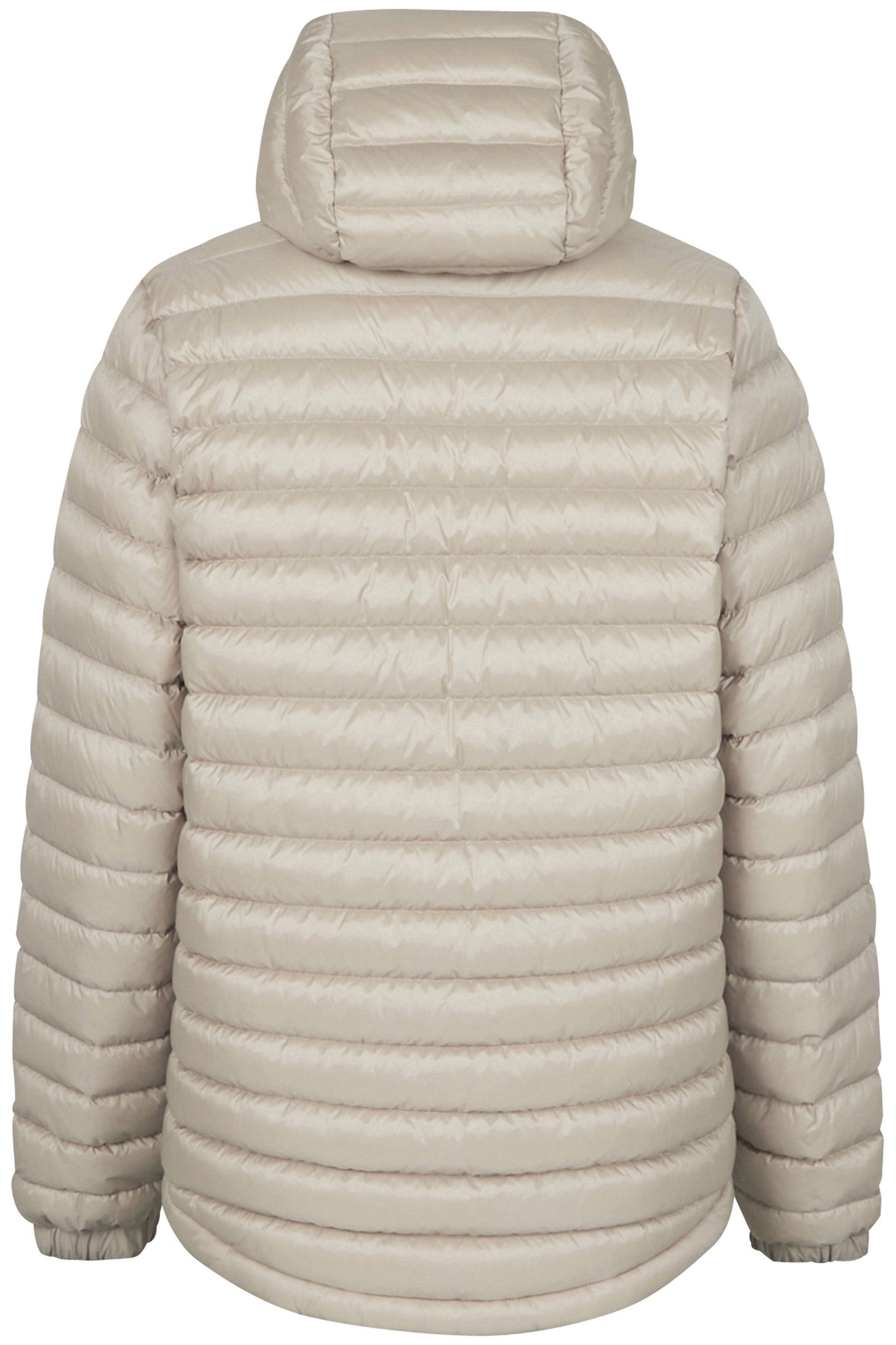 BERGEN JACKET ARMY / BEIGE 4