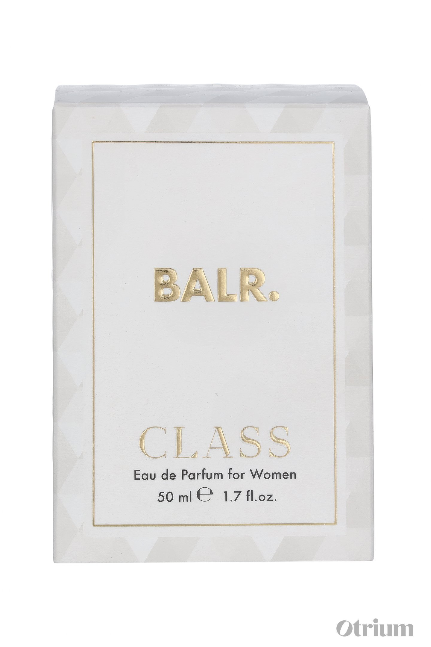 BALR. - CLASS FOR WOMEN - EDP (50ML) 3