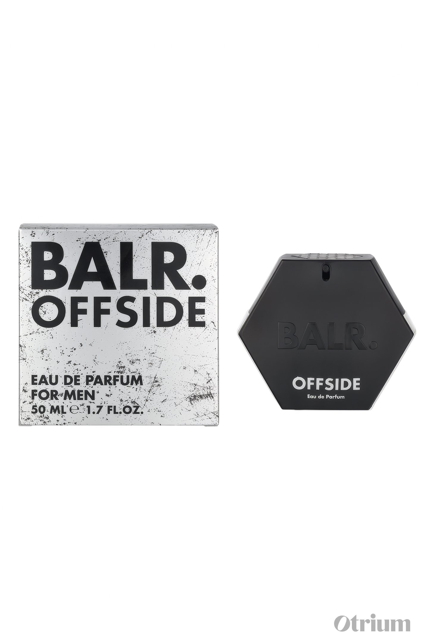 BALR. - OFFSIDE FOR MEN - EDP (50ML) 2