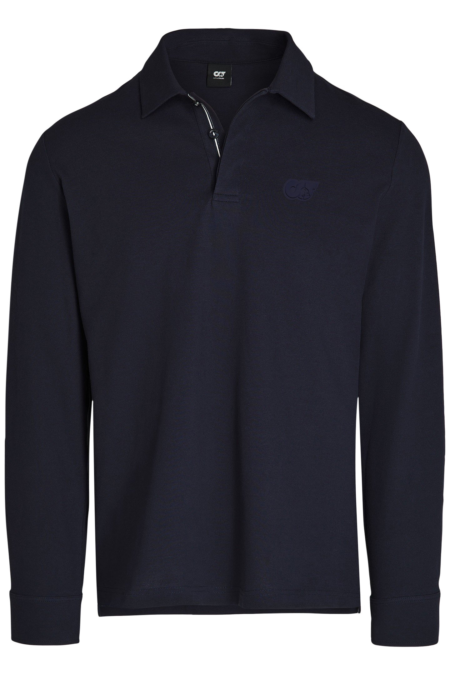JENX V1.Y8.03 SWEAT/JERSEY NAVY (C/O) 3